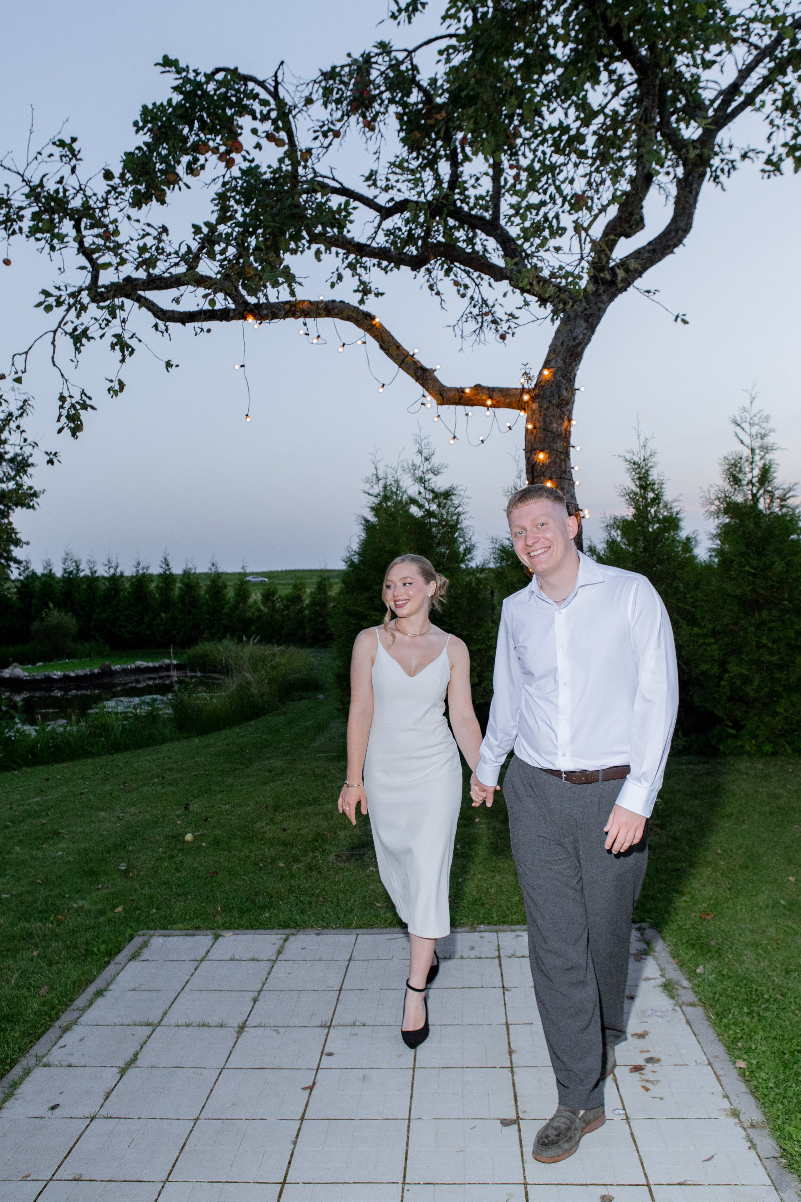 Ангелина и Дима. Свадебный фотограф Витебск Минск