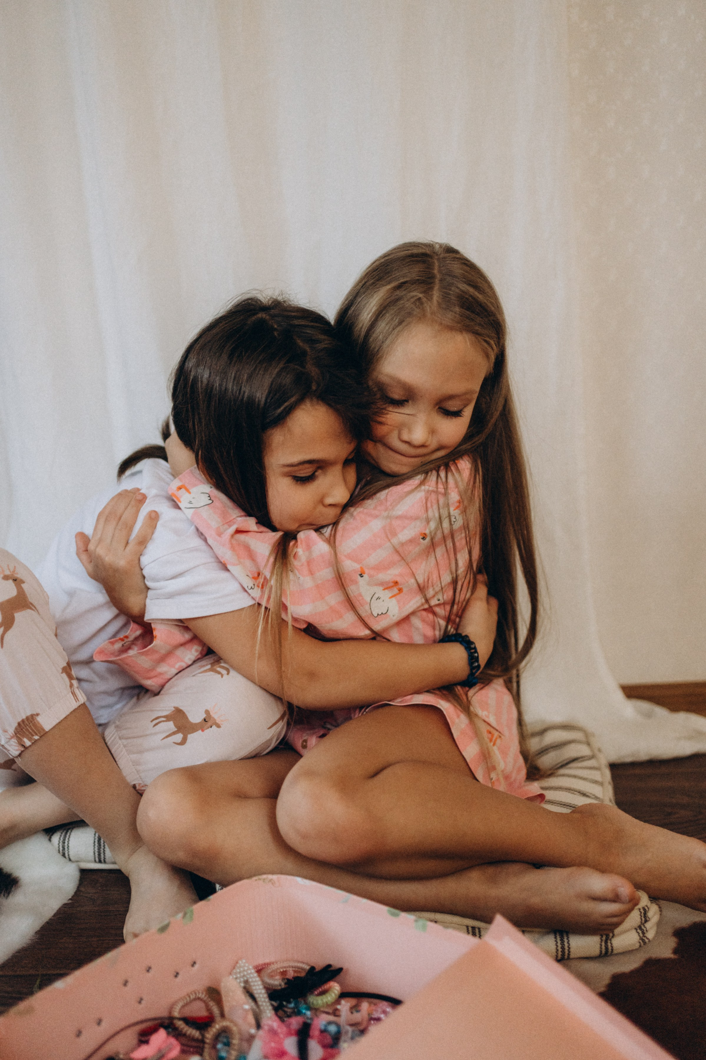 Girls just wanna have fun. Семейный и детский фотограф и видеограф в Москве, Серпухове и Тарусе Валерия Сорокина