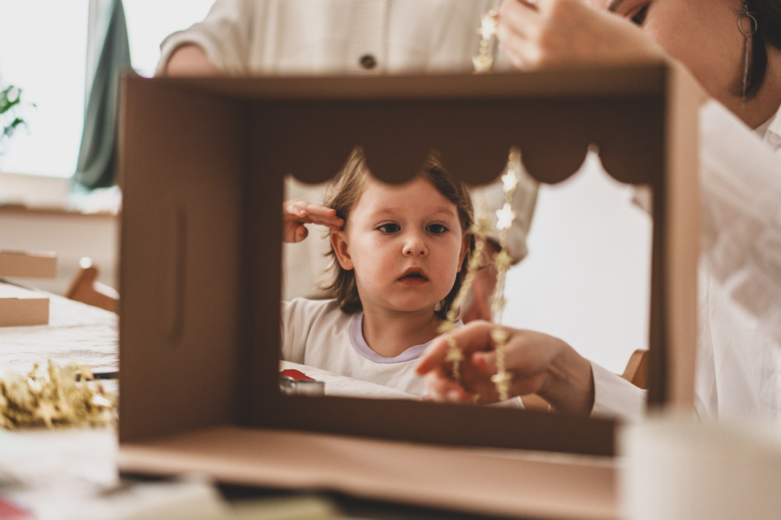 OCHEN' — театр. Семейный и детский фотограф и видеограф в Москве, Серпухове и Тарусе Валерия Сорокина