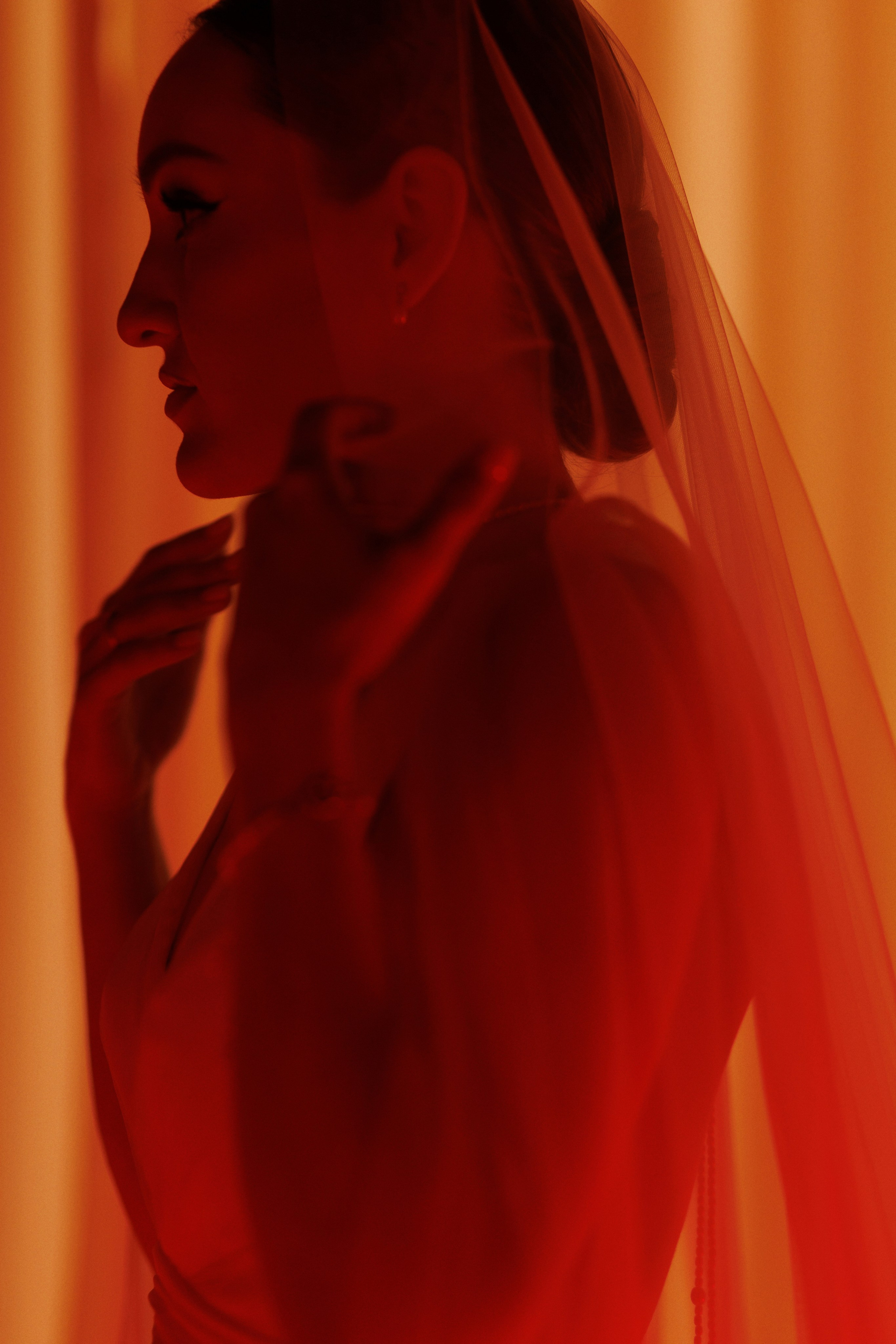 ВЛАД И АННА. Фотограф Светлана Буня