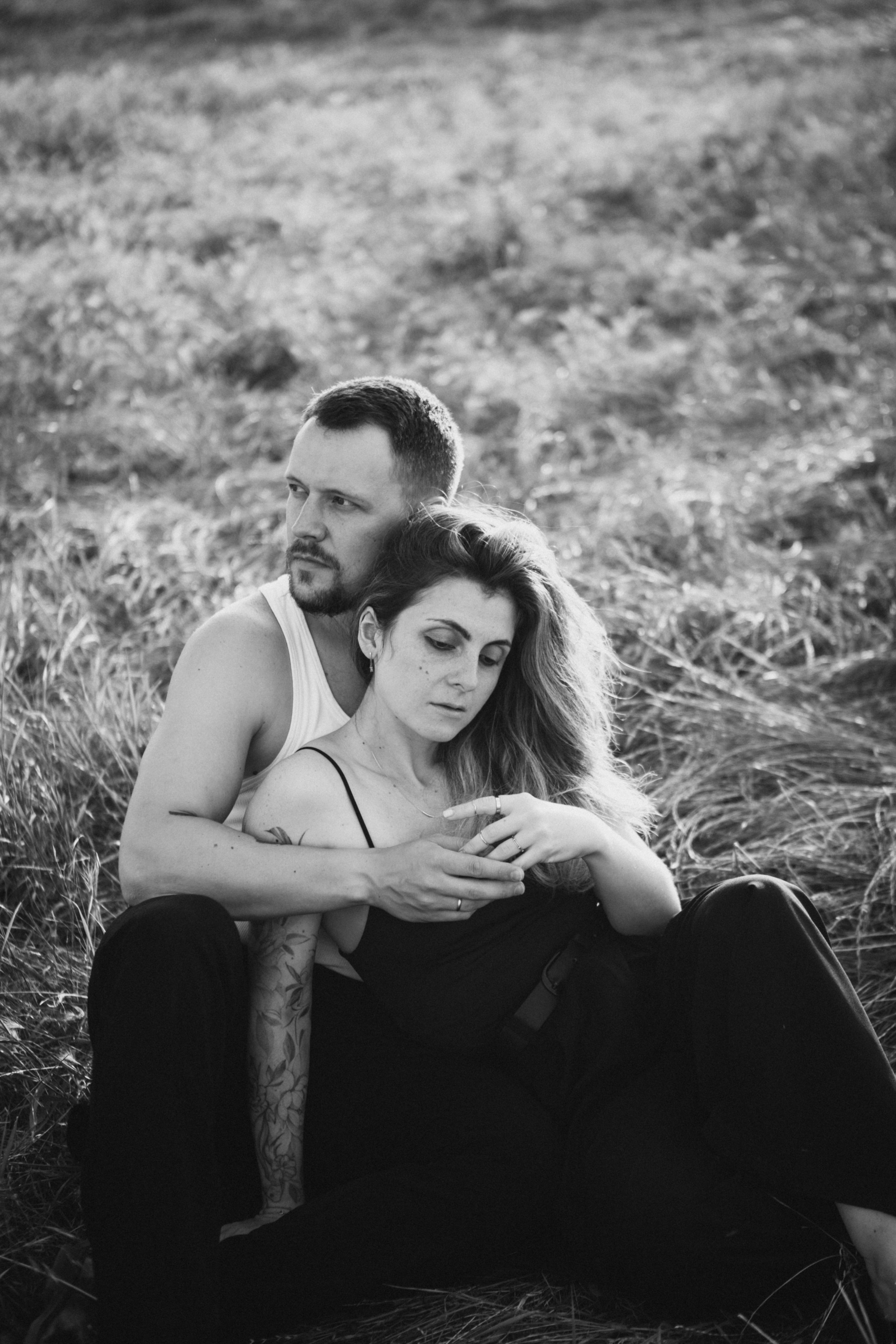 Даниил и Крис. Свадебный и портретный фотограф в Пятигорске, КМВ — Власова Юля