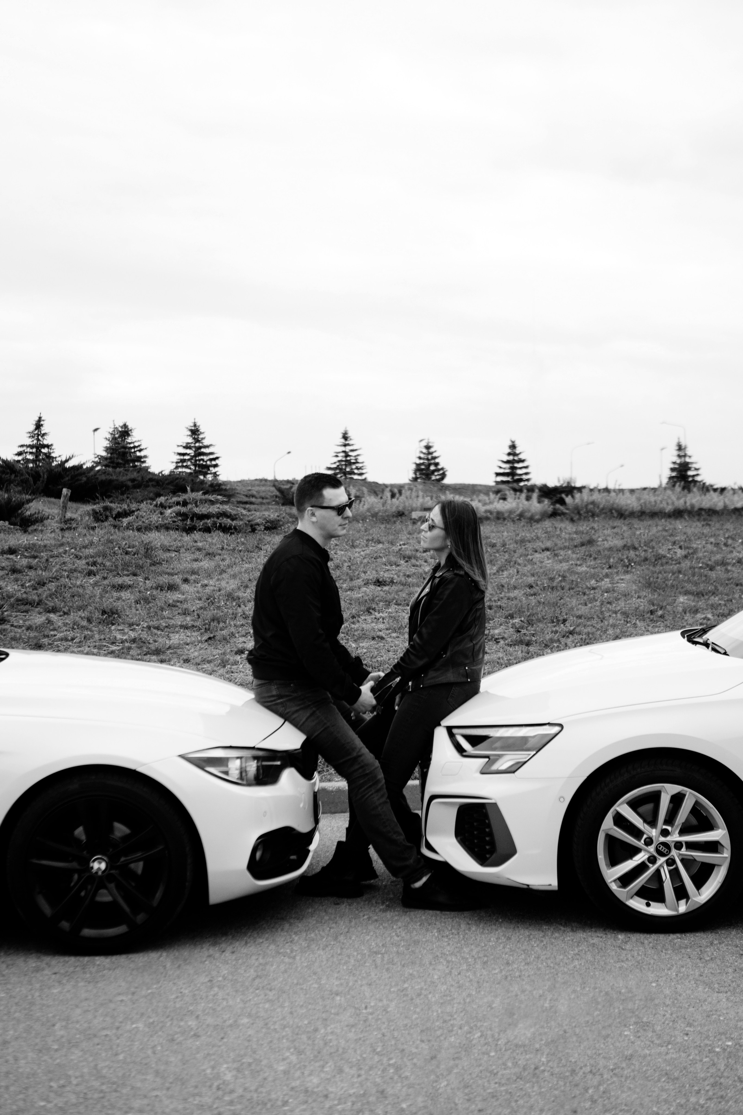 Ловстори. Свадебный и портретный фотограф в Пятигорске, КМВ — Власова Юля