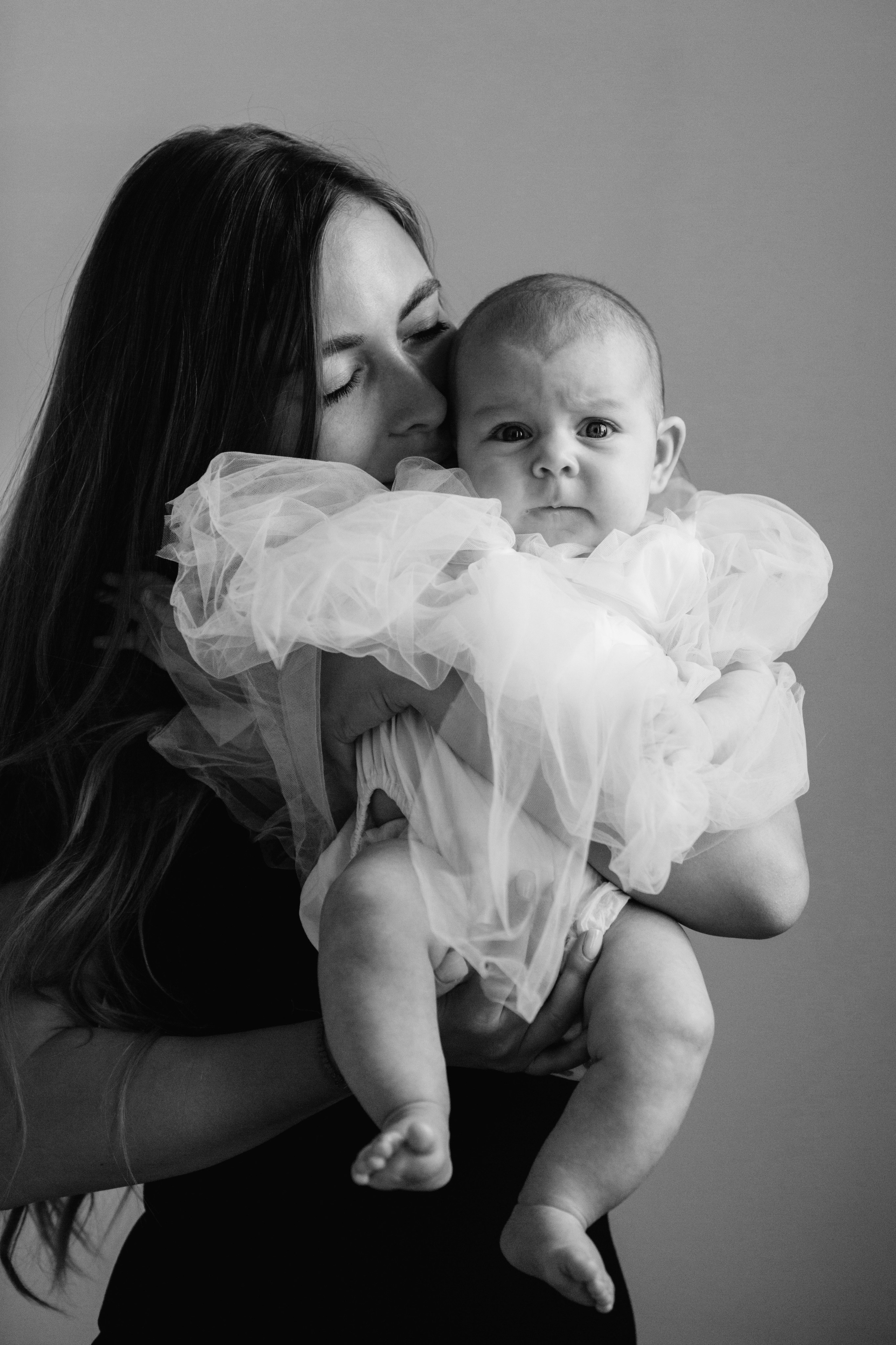 Евгений, Анастасия и девчонки. Свадебный и портретный фотограф в Пятигорске, КМВ — Власова Юля