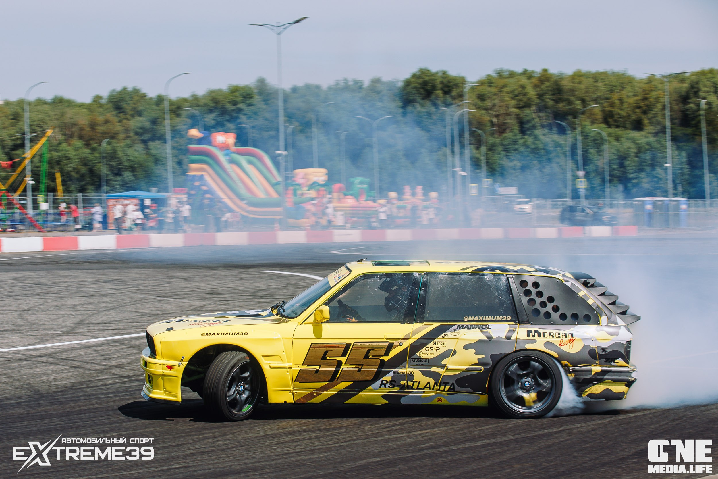 Заезды II этапа Лал Авто Дрифт. Кубок Шамбалы. One Media Life: фоторепортажи, фотоотчеты с мероприятий и заведений