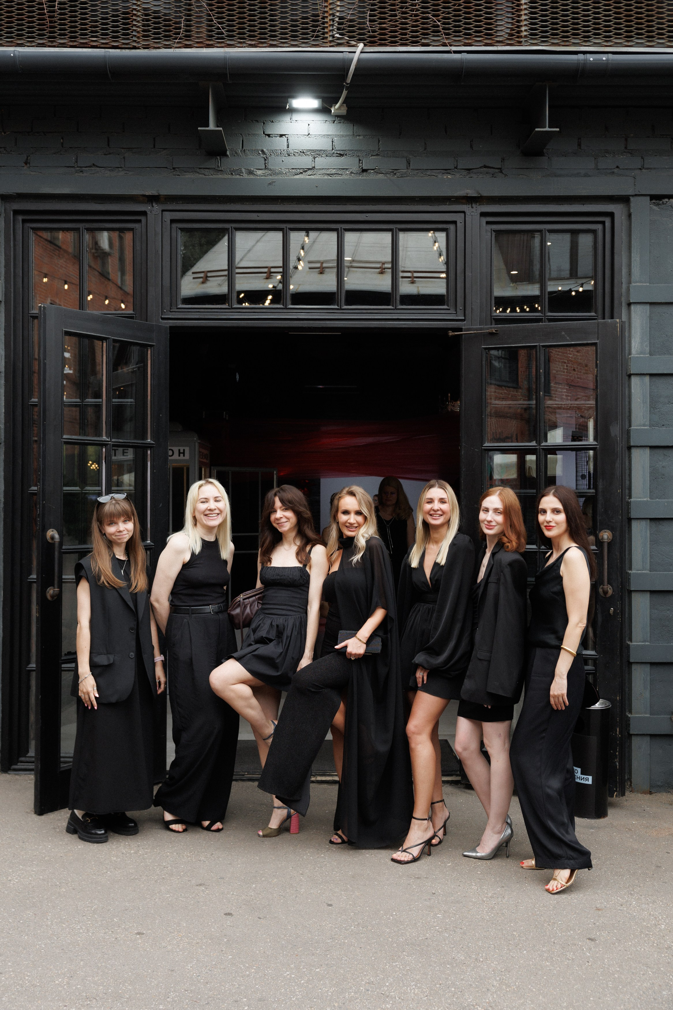 Authentica 25. Профессиональный фотограф Егоров Кирилл