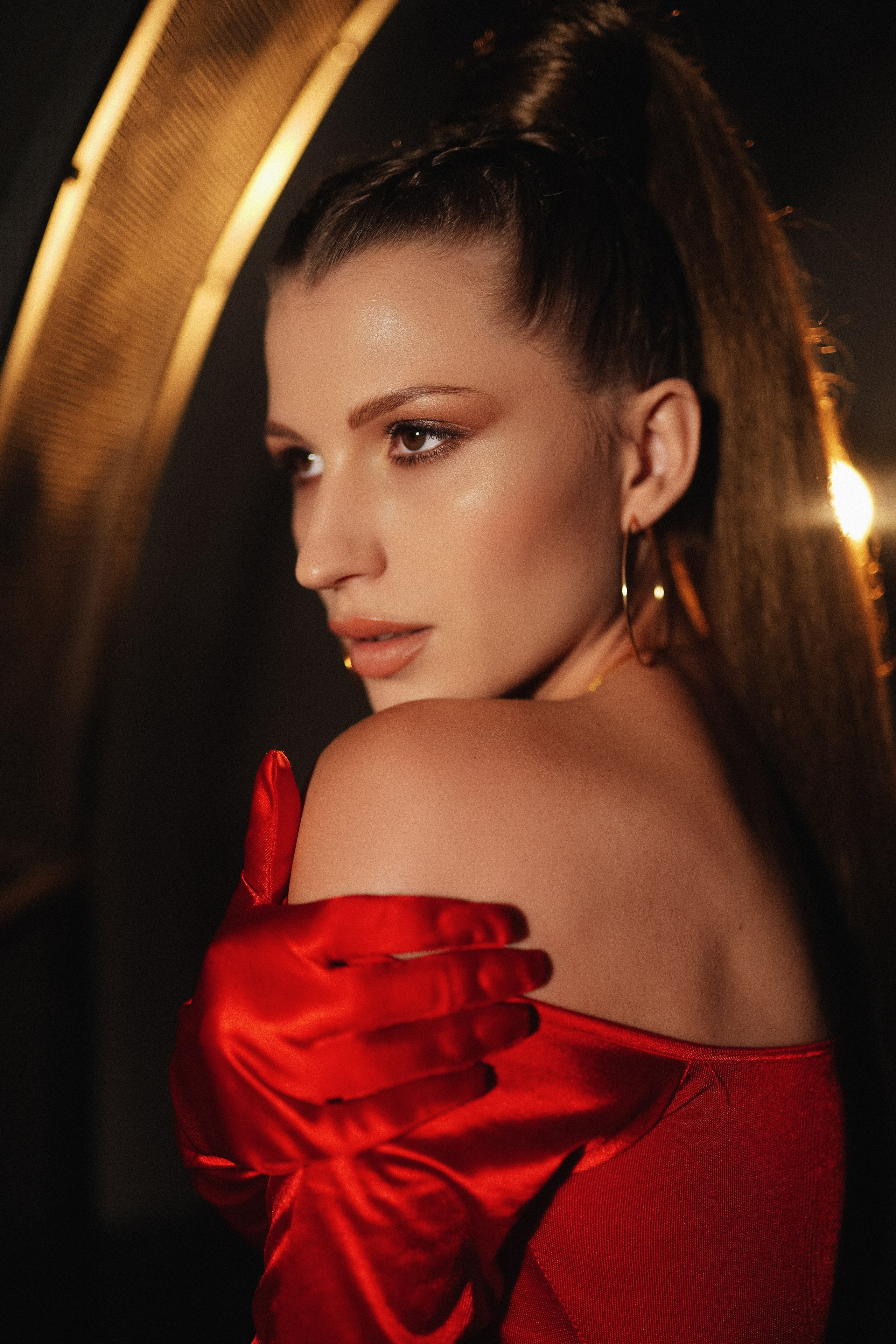 Ира. Часть 2. Фотограф с психологическим образованием