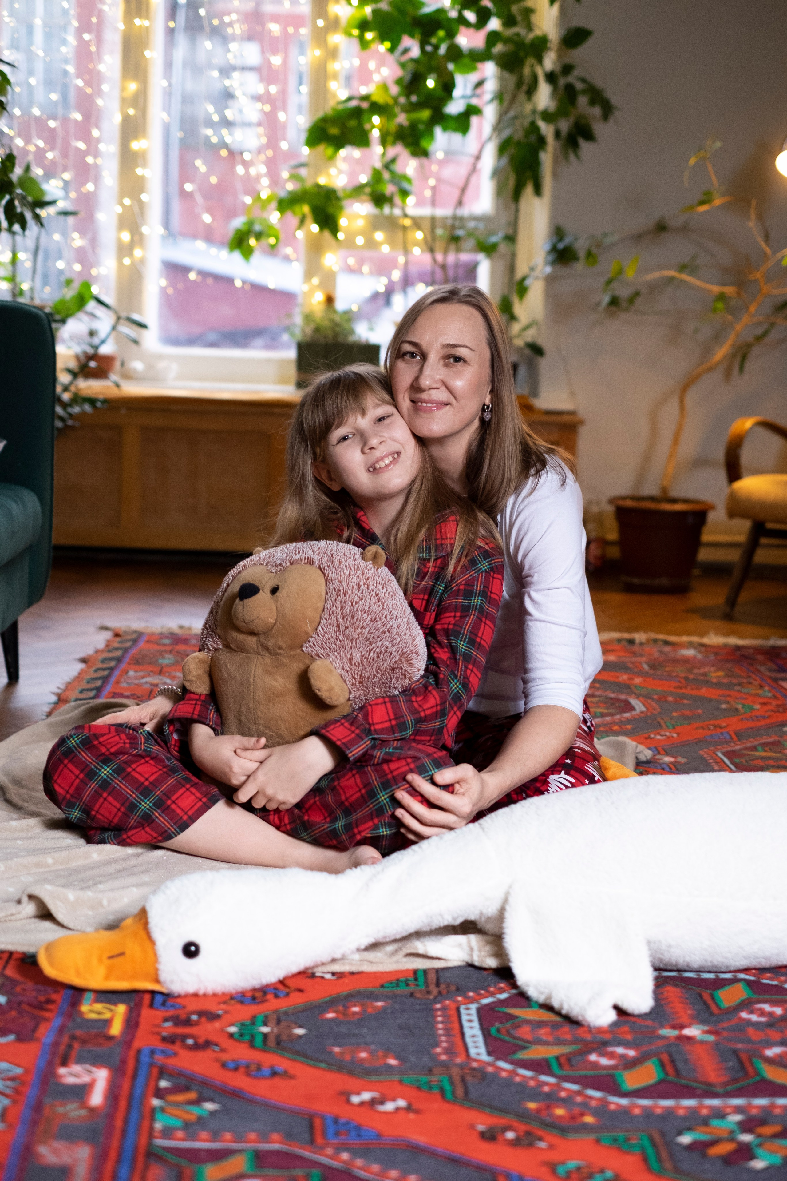 Живая Студия. Фототерапия «Пульс СЧАСТЬЯ»