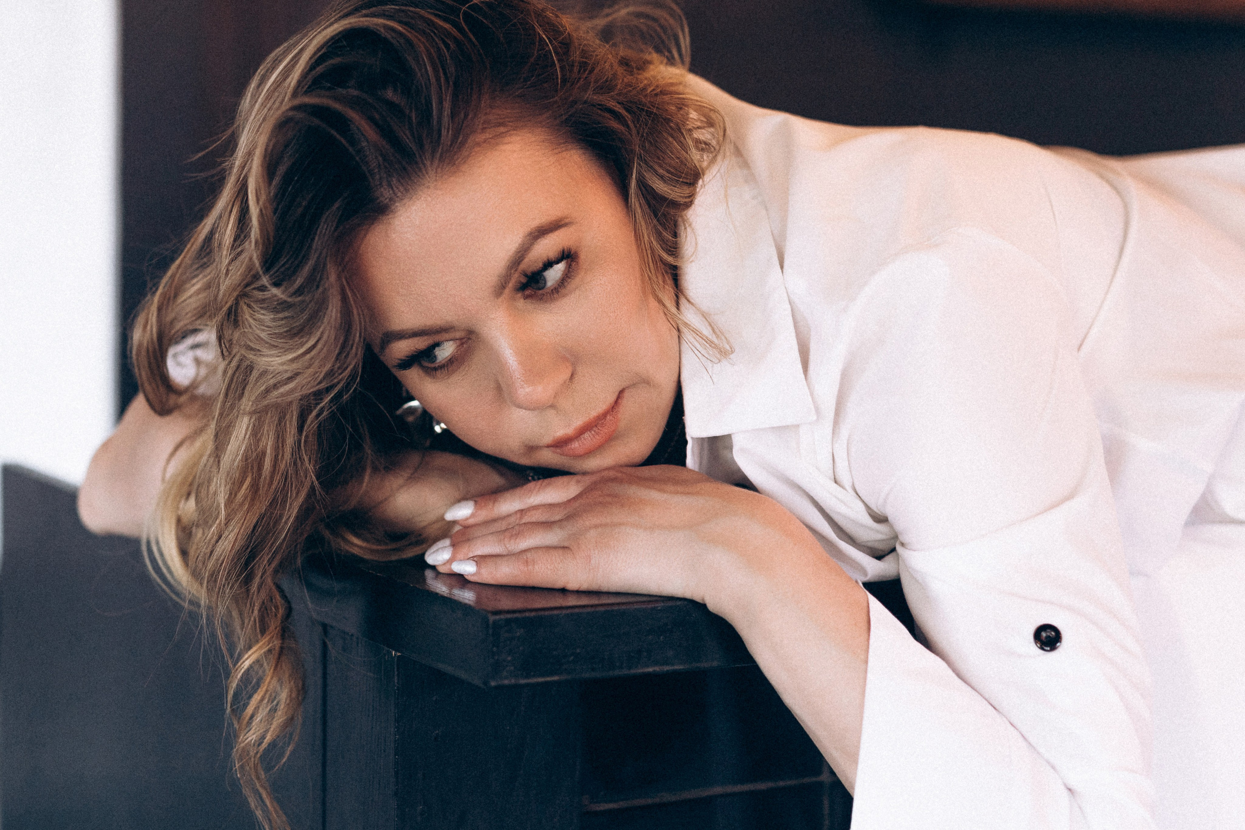 Аня. Фотограф Ногинск Электросталь Наталья Осетрова