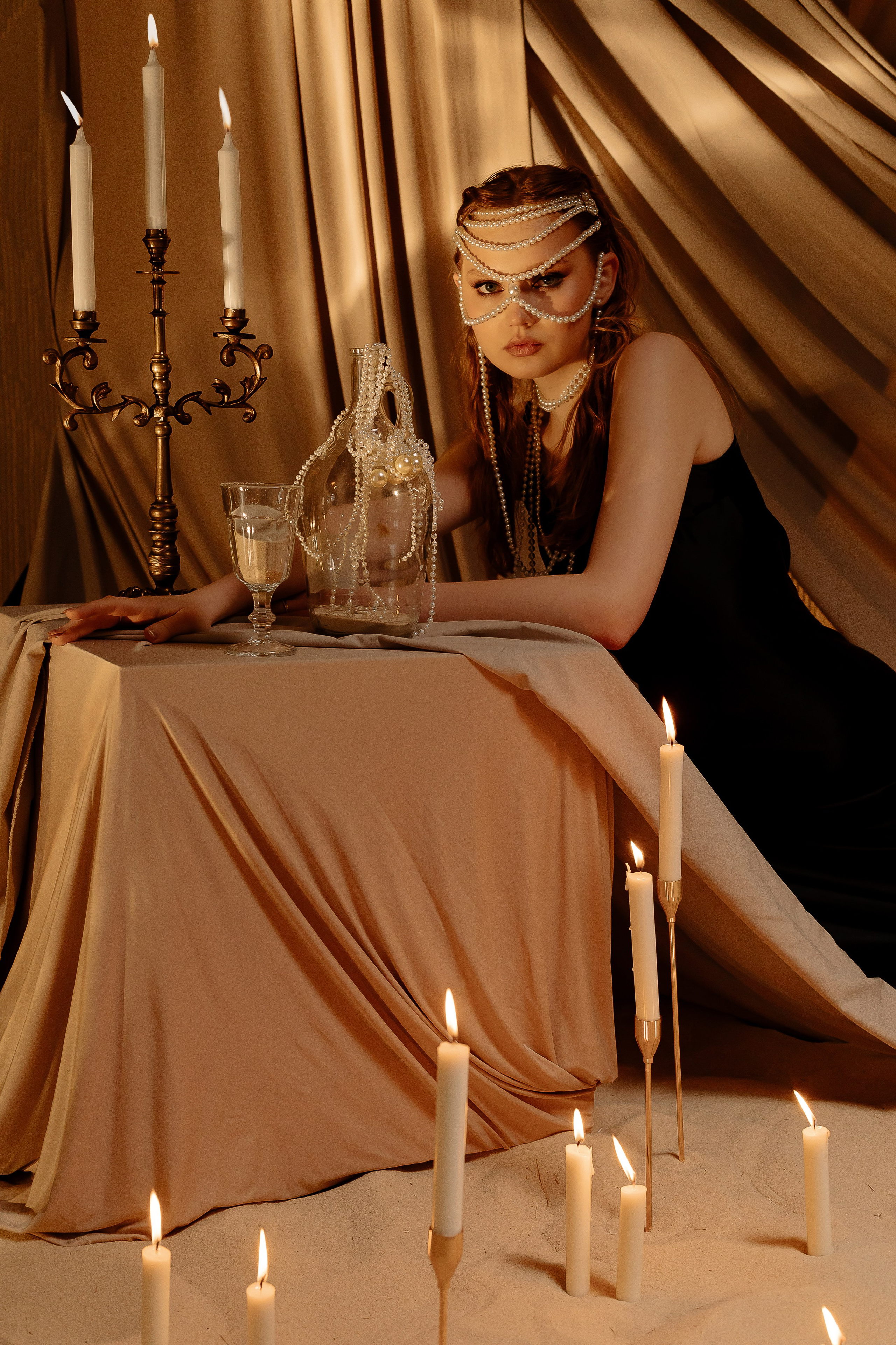 DUNE. Свадебный и семейный фотограф в Кирове, Малых Никита