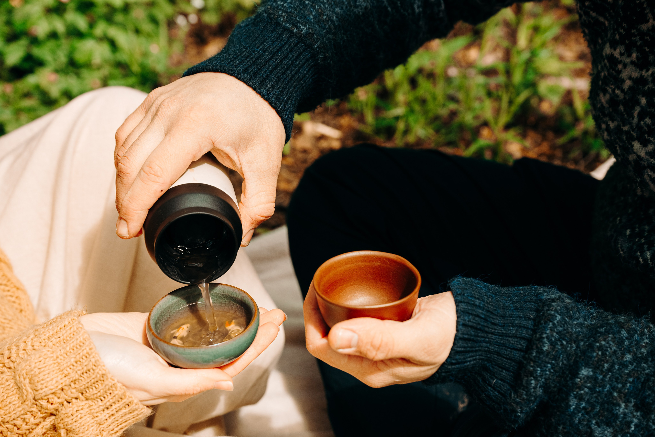 Майя и Илья. Фотограф Дарья Сафонова Dashulkacss