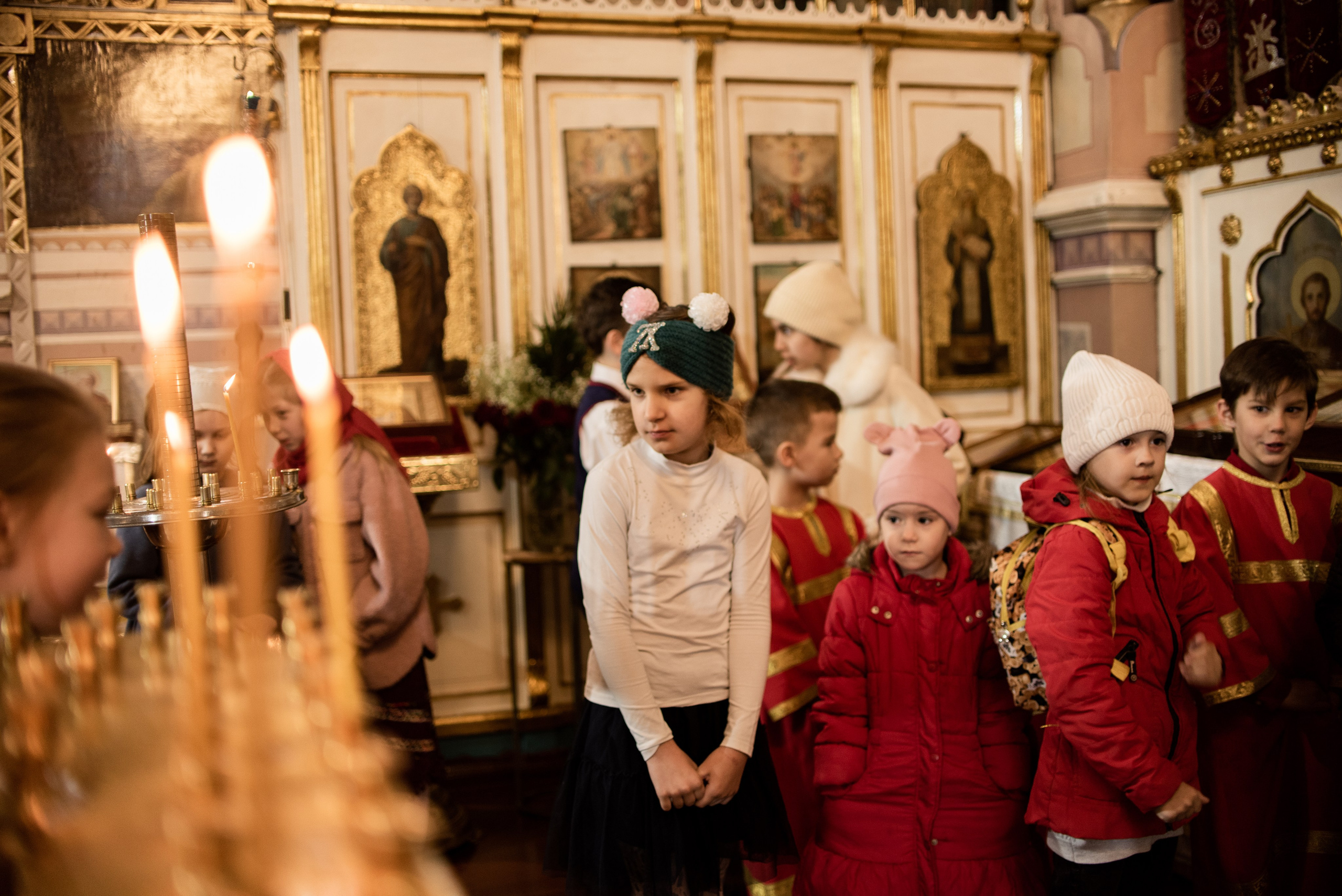 Пасха 16.04.2023. Семейный и свадебный фотограф в Феодосии и Коктебеле