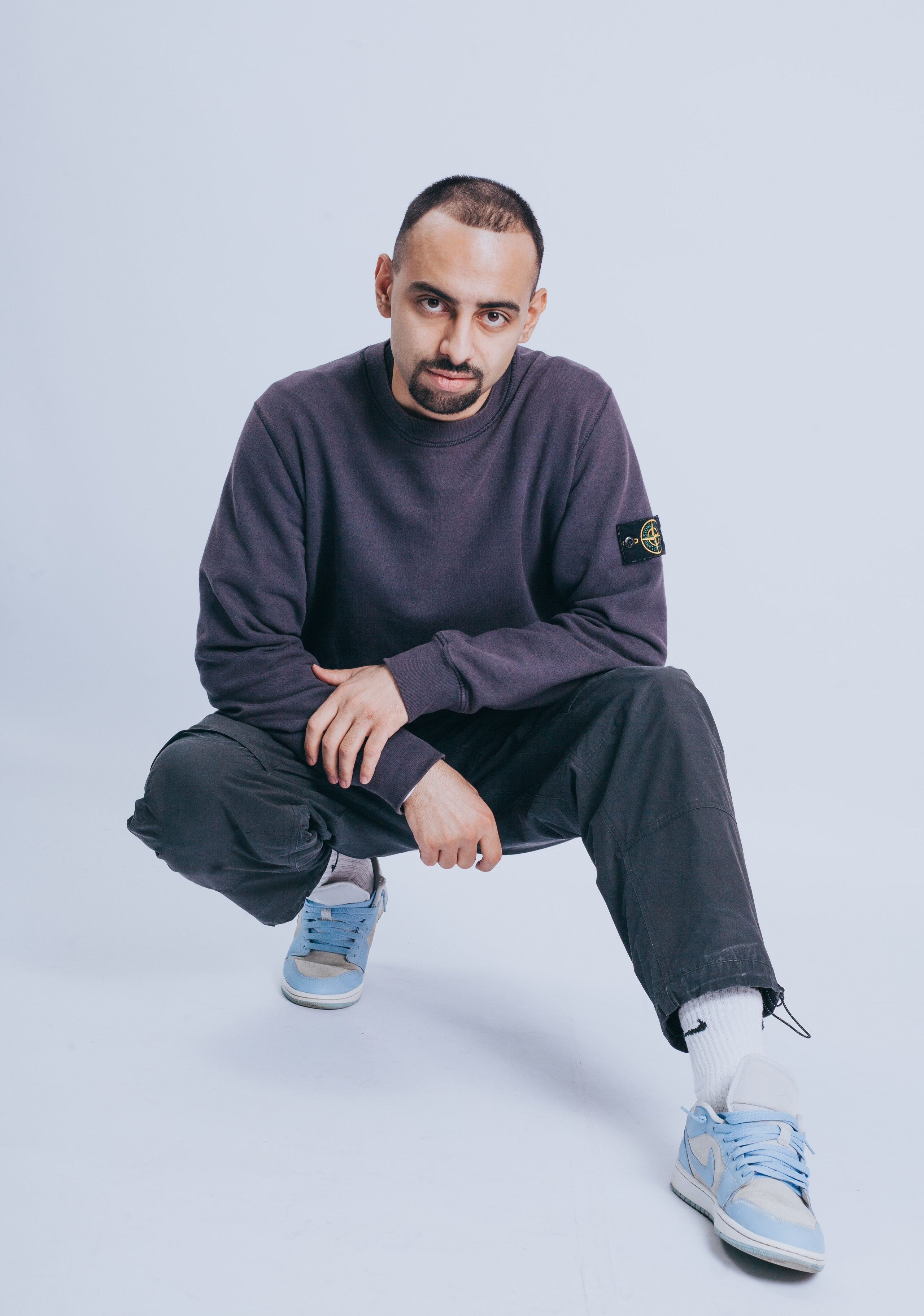 Модельные тесты. Портретный фотограф в Москве Анастасия Пимова