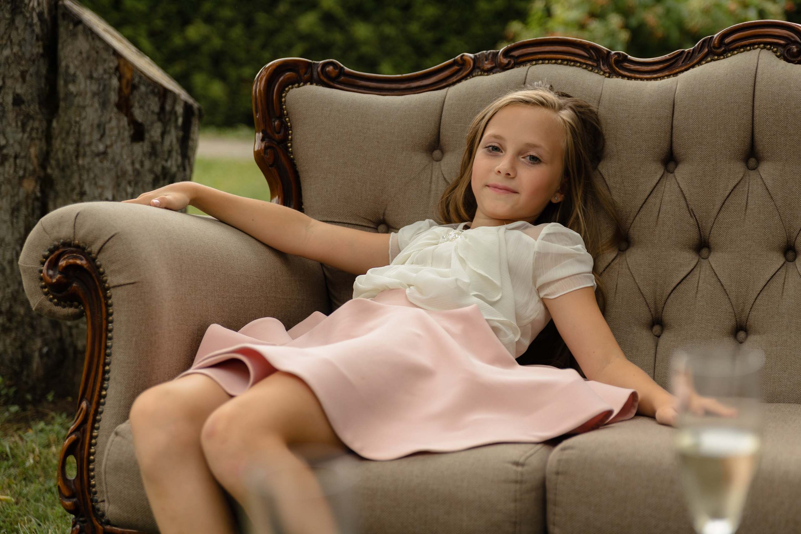 Дмитрий и Ульяна 2024. Свадебный фотограф в Калининграде Кристина Воскобойникова