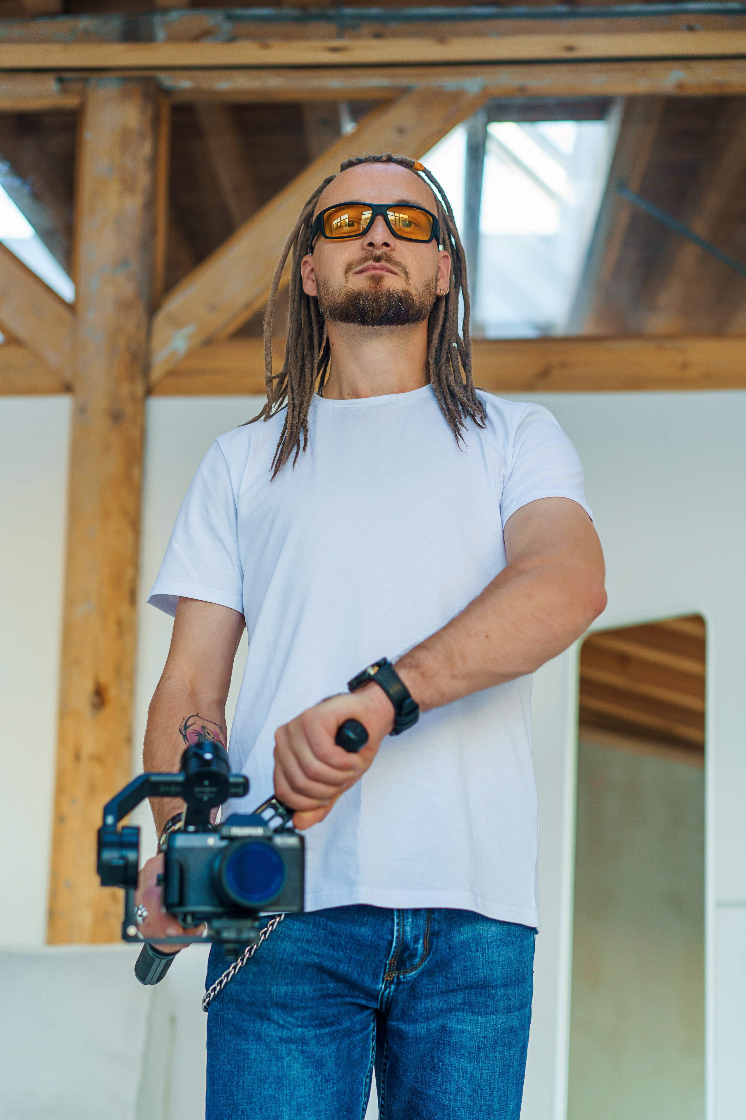 Антон Г. Фотограф Челябинск · Ольга Серебрякова