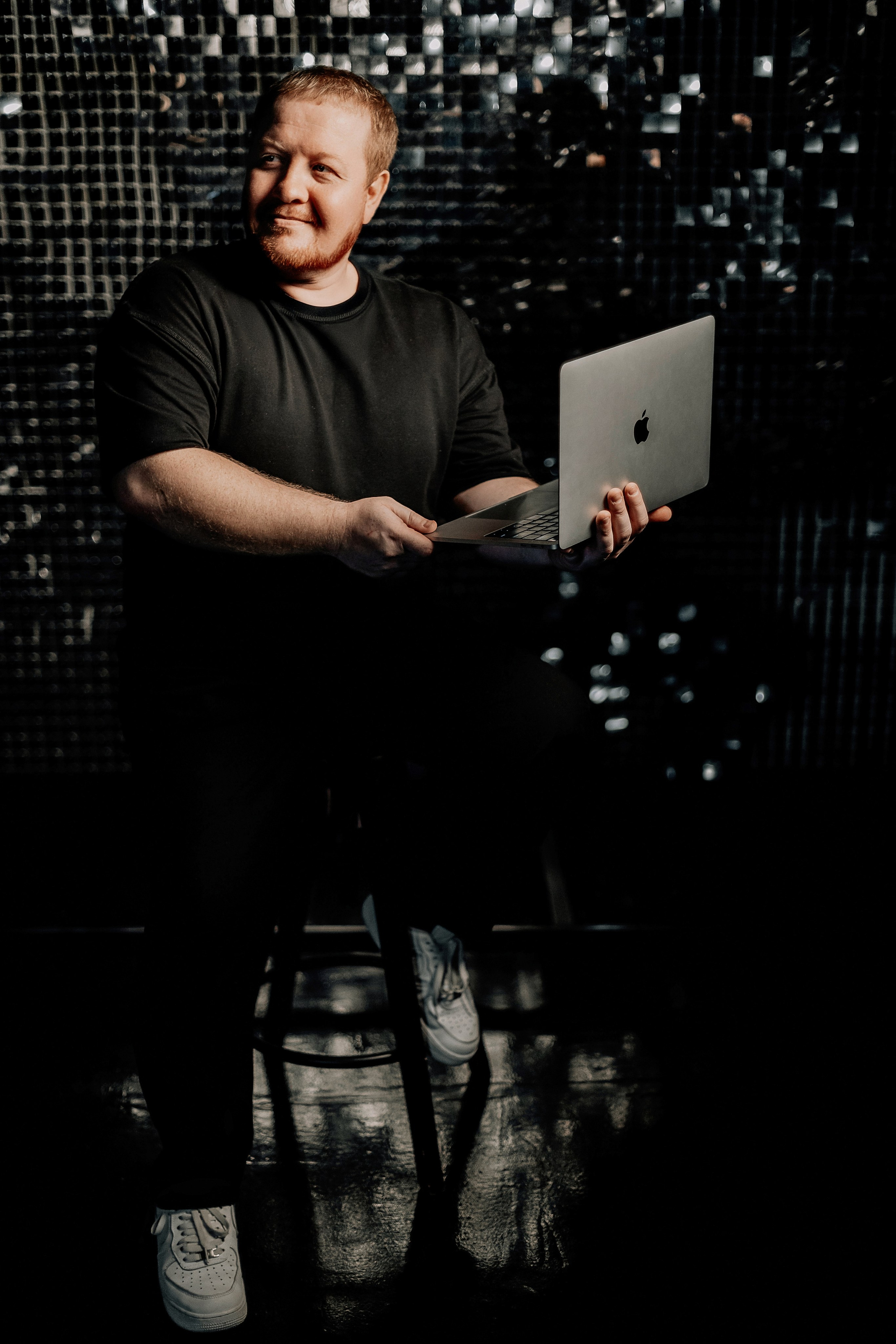 DJ Istomin. Свадебный фотограф Новосибирск