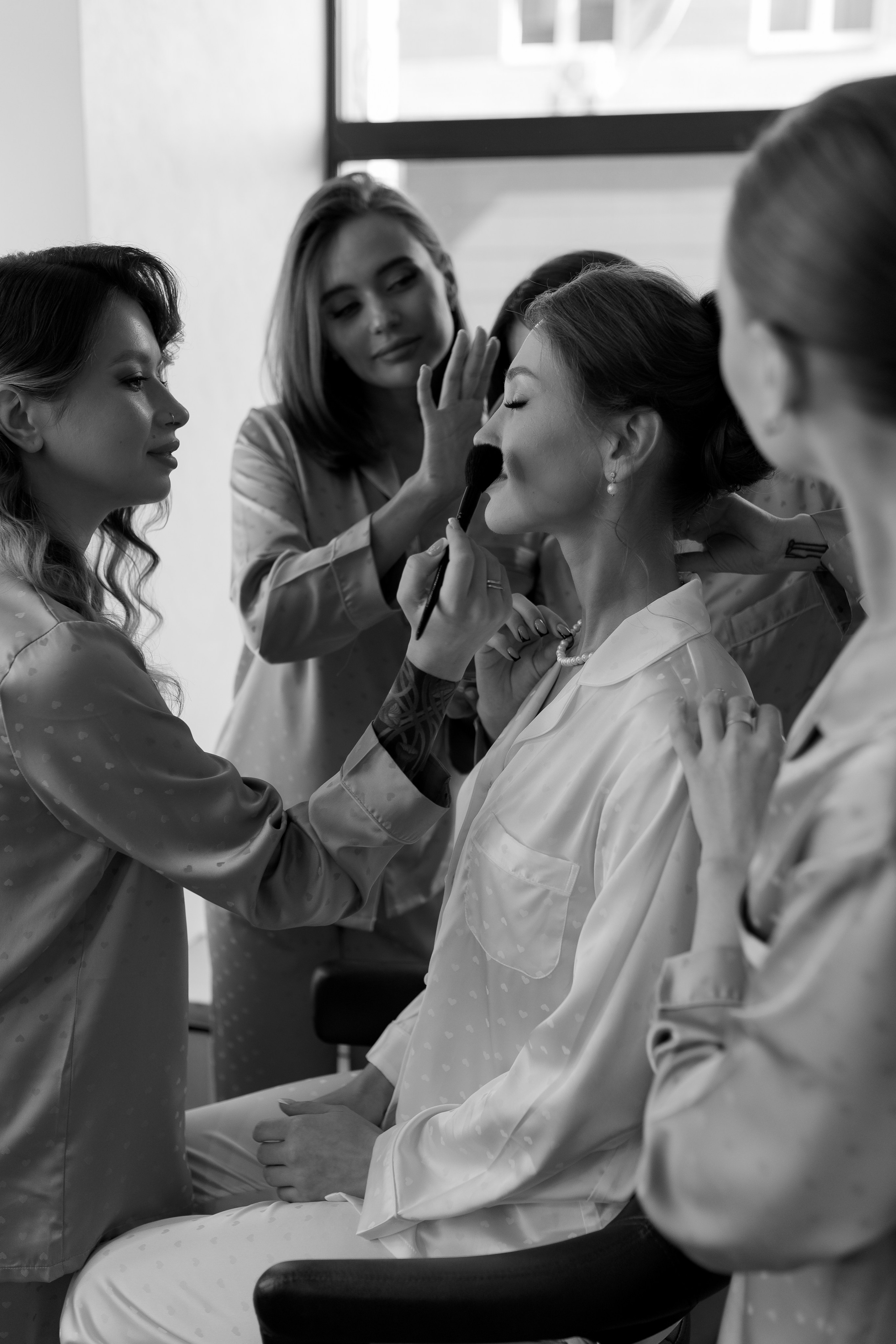 Свадебное портфолио. Фотограф Санкт-Петербург Луконина Лилия