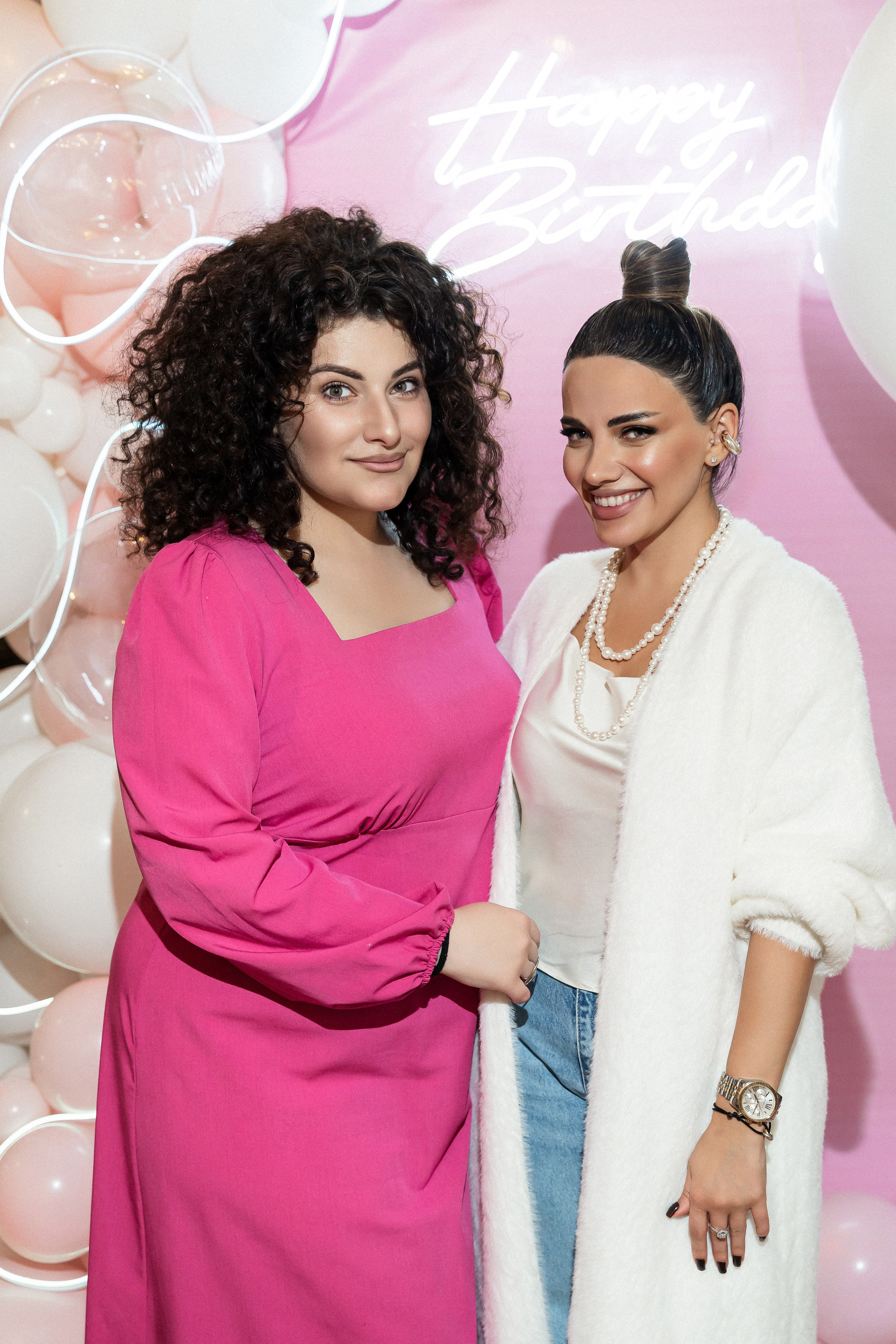 ДР Алины!. Фотограф Алина Филимонова Тверь