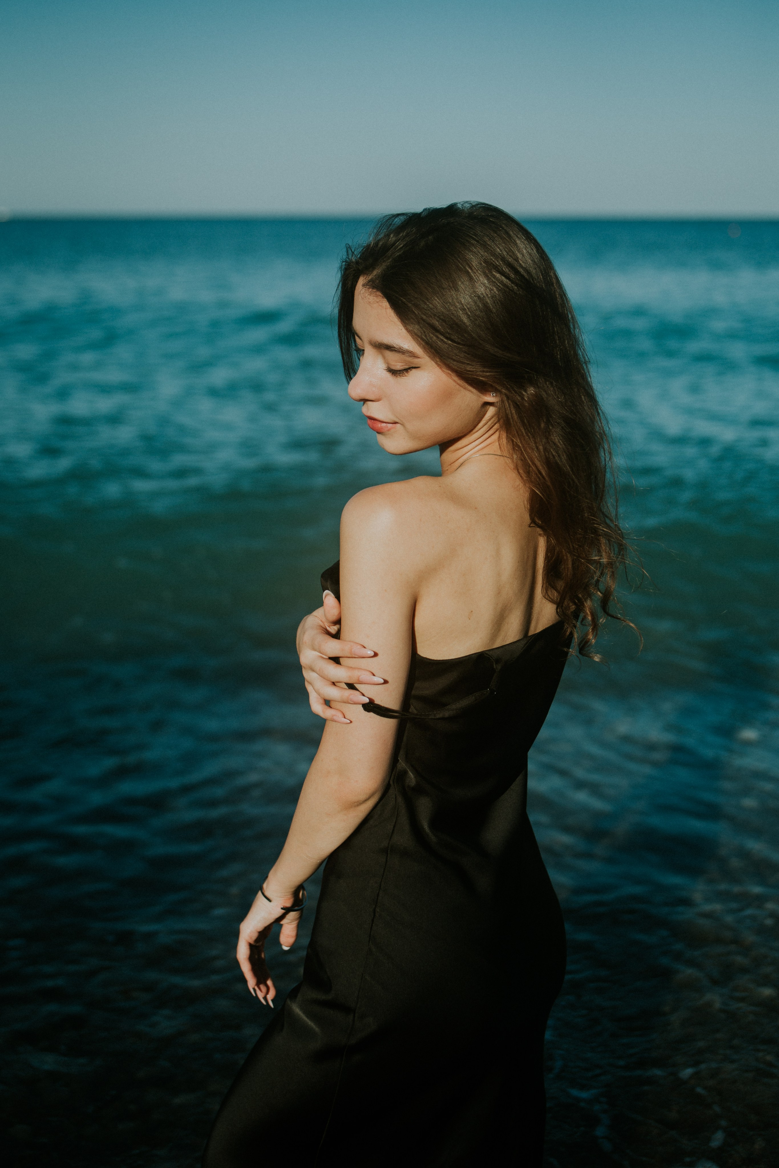 Индивидуальная/Творческая. Фотограф Лазаревское. Индивидуальный и творческий фотограф, семейный и свадебный фотограф из Сочи