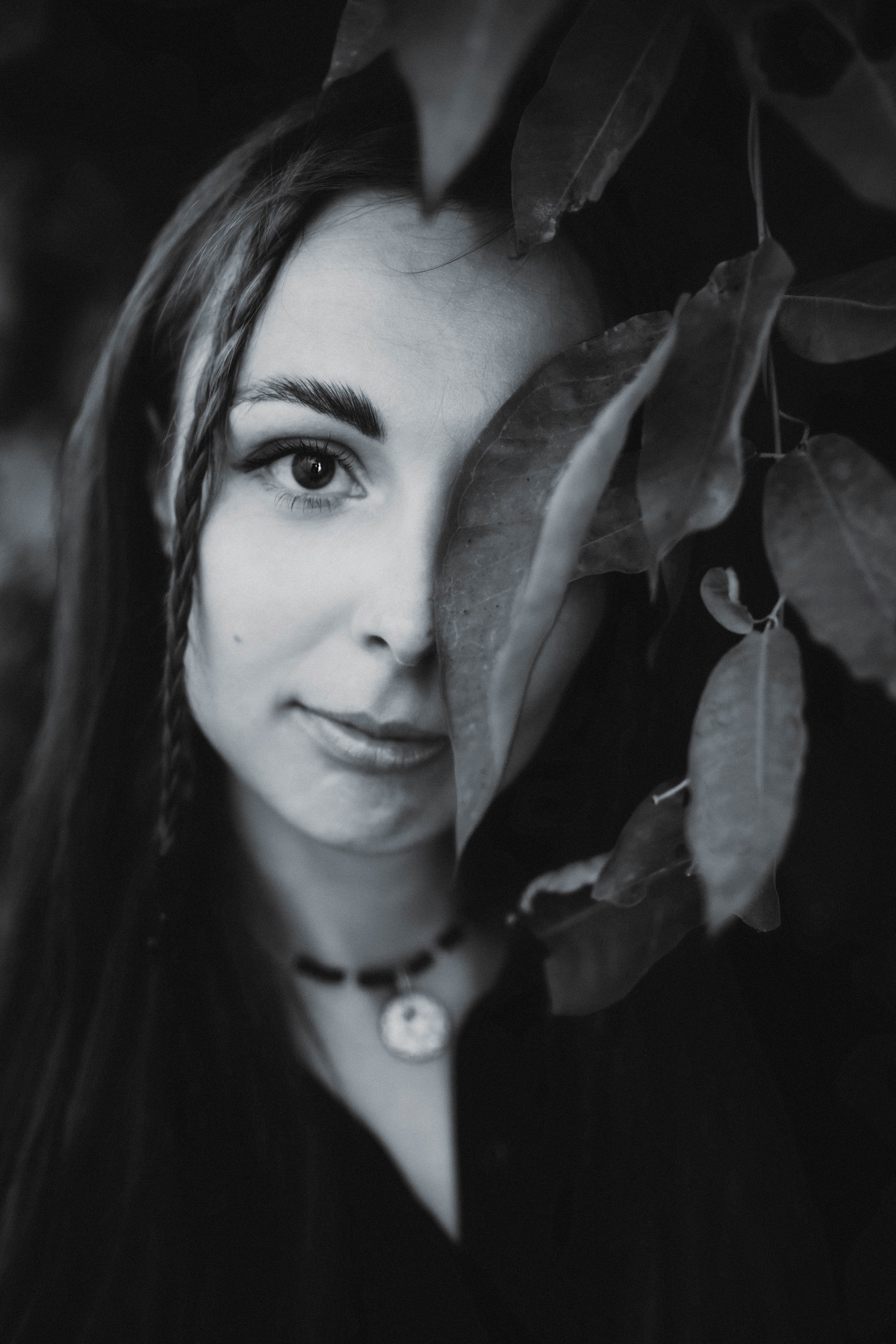 Мария. ФОТО/ВИДЕО БЬОРН Студия г. Новороссийск