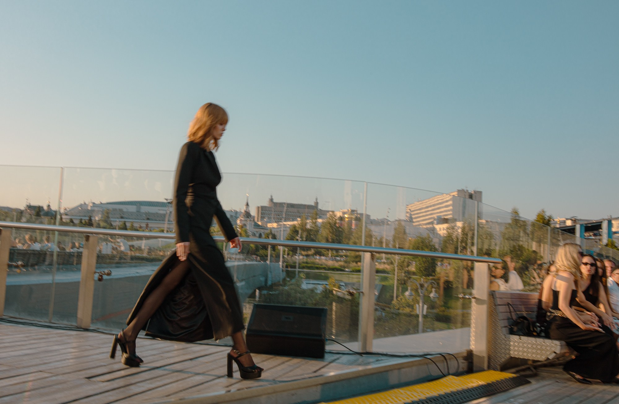 Li Lab. Вероника Конева — фотограф. Фотографирую жизнь