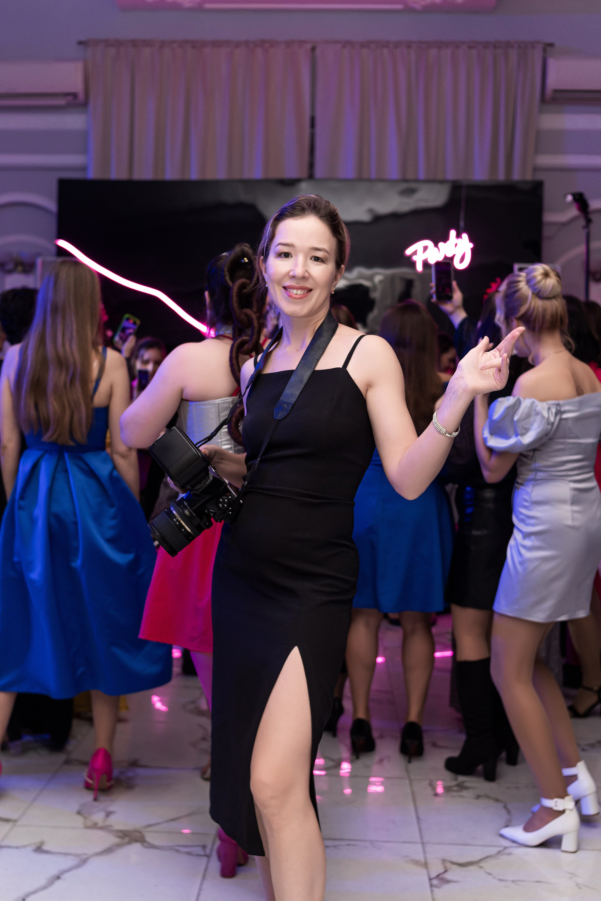 Девичник — 3. Бжицких Виталий — фотограф г. Ульяновск