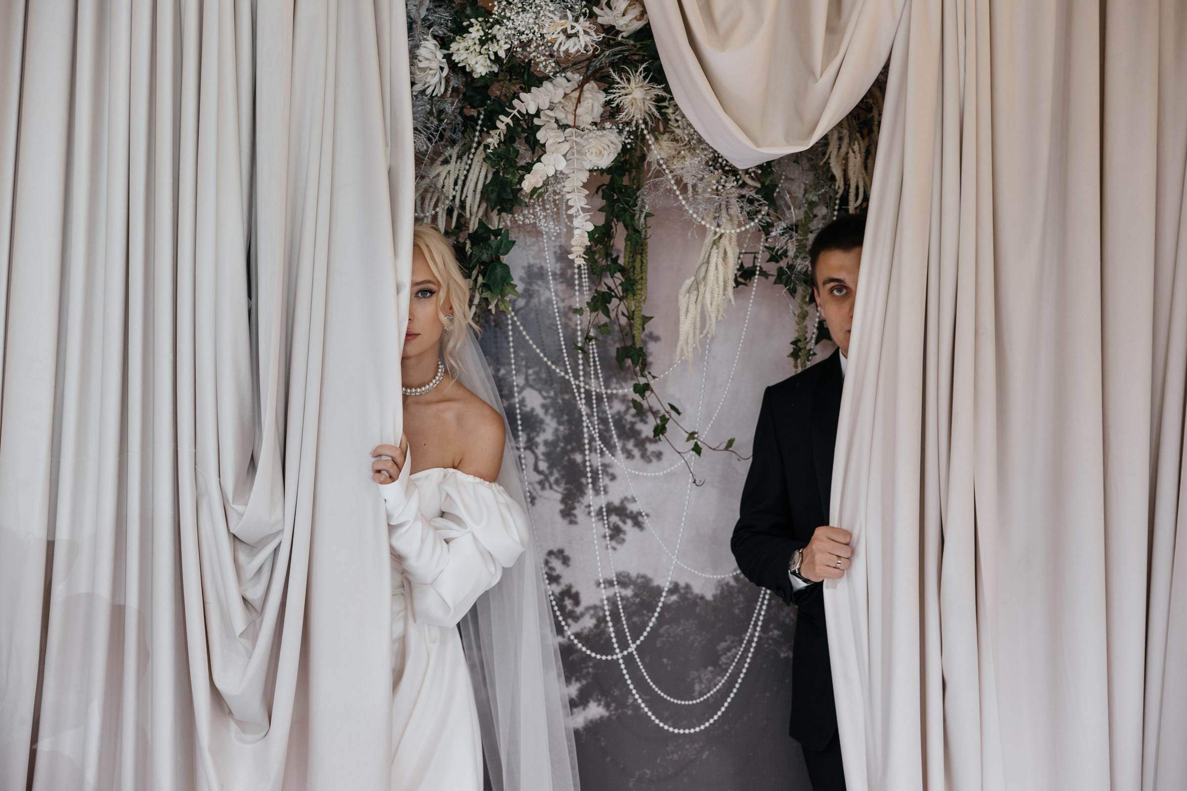 Rapuncel. Свадебный фотограф в Ульяновске Алексей Китов