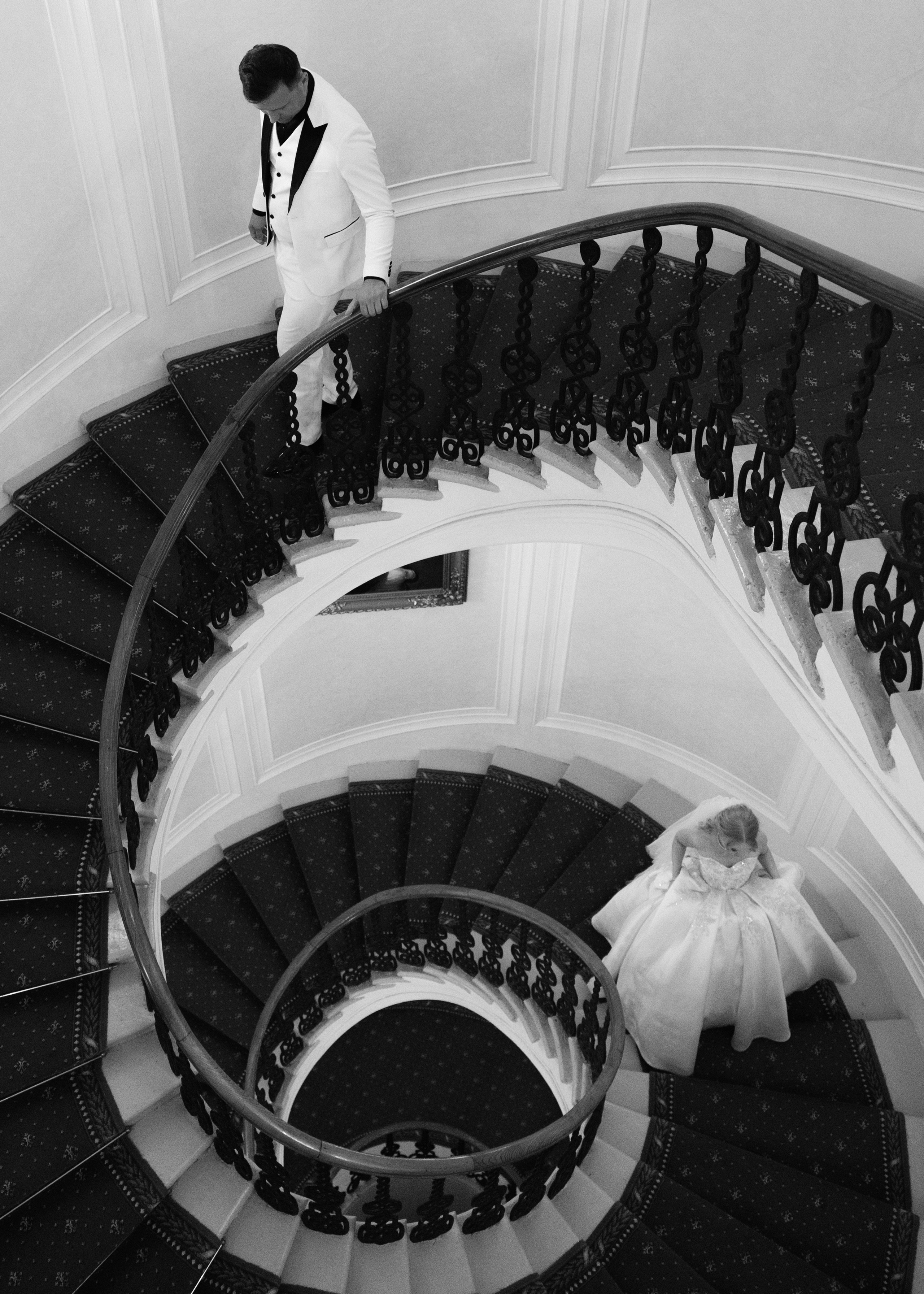 Свадебный и репортажный фотограф в Санкт-Петербурге | Михаил Песиков