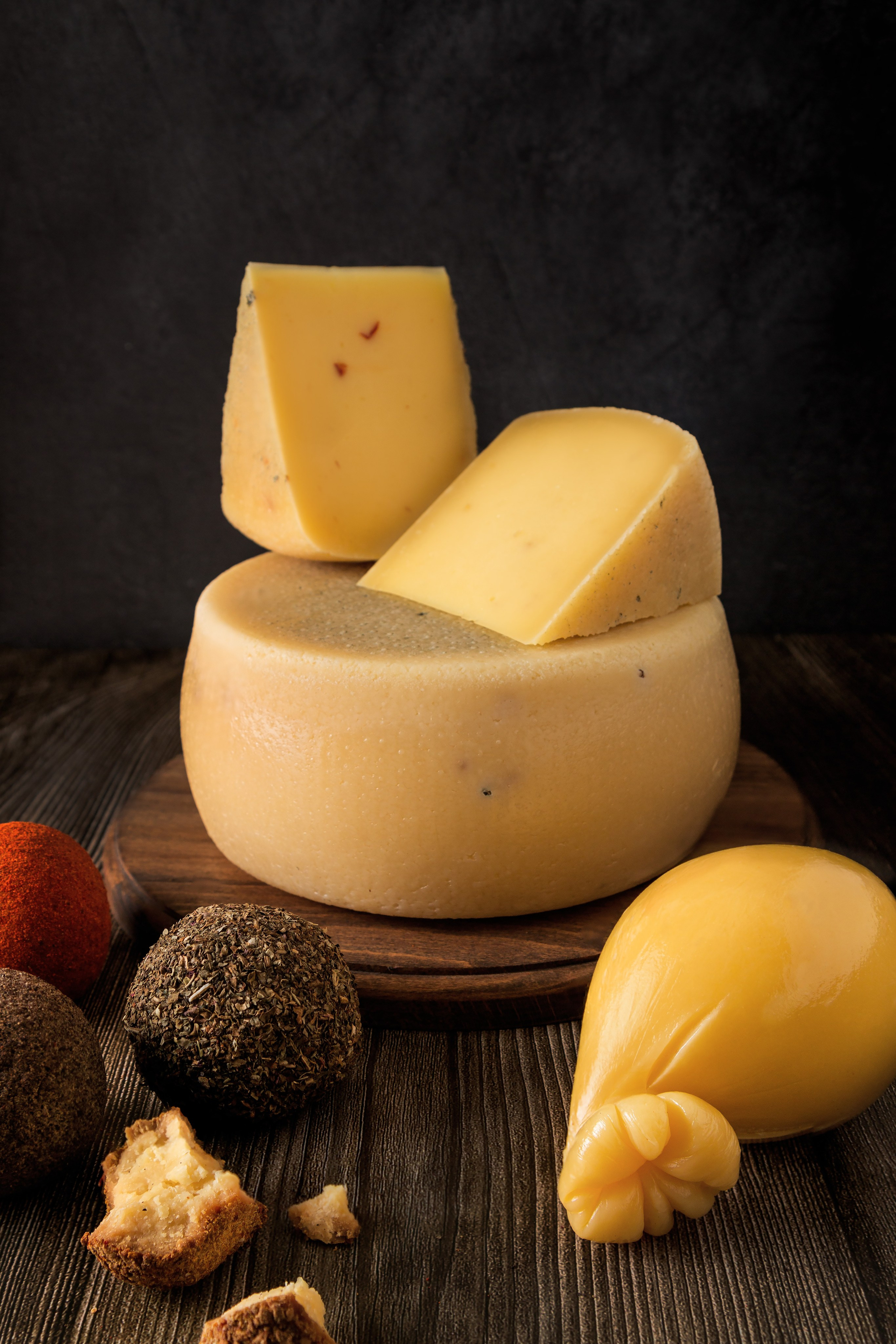 Съемка сыра для сайта и соц.сетей | Фуд-фотограф Воронеж