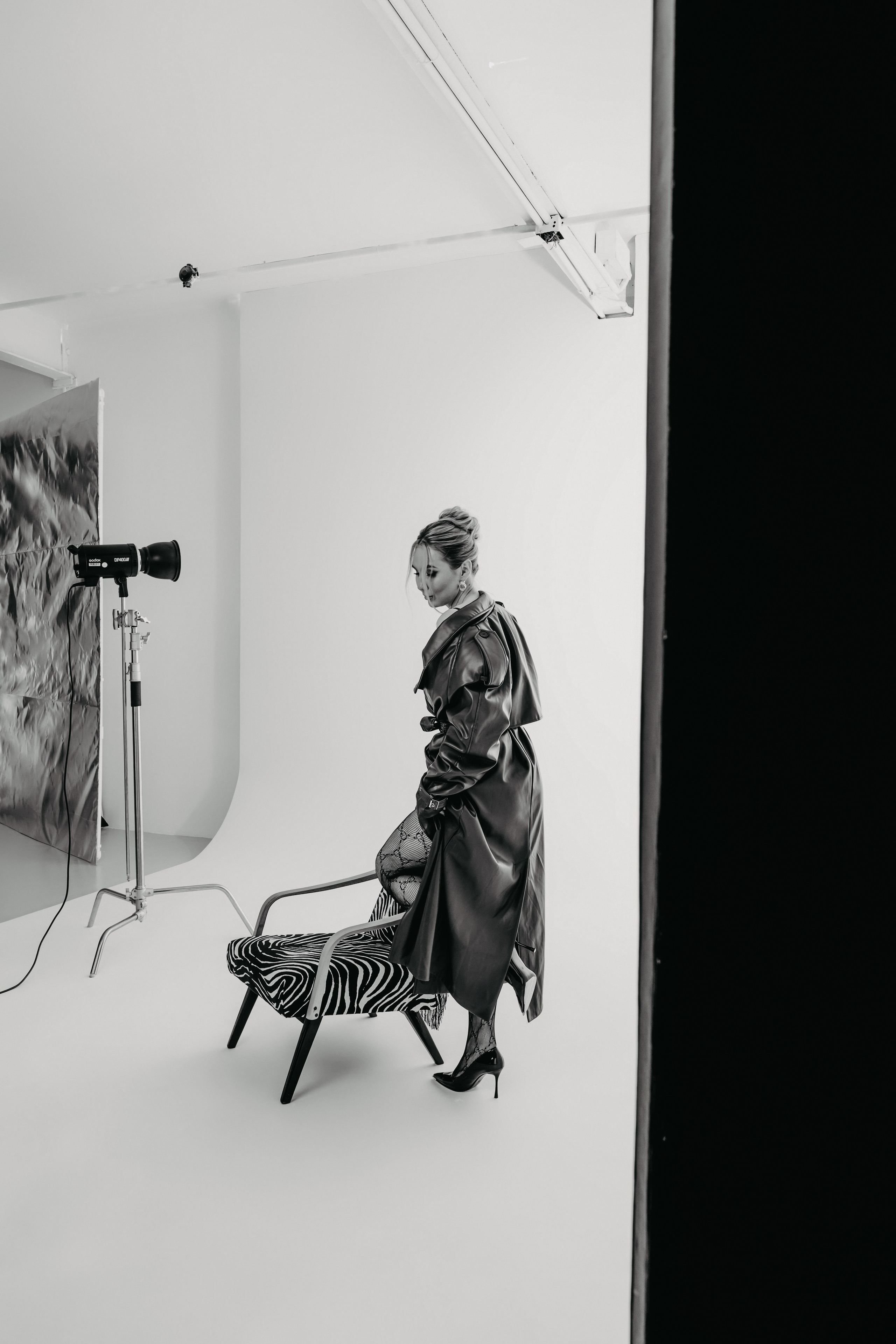 Дарья Гужова. ФОТОГРАФ ИРИНА ШАМАТАВА