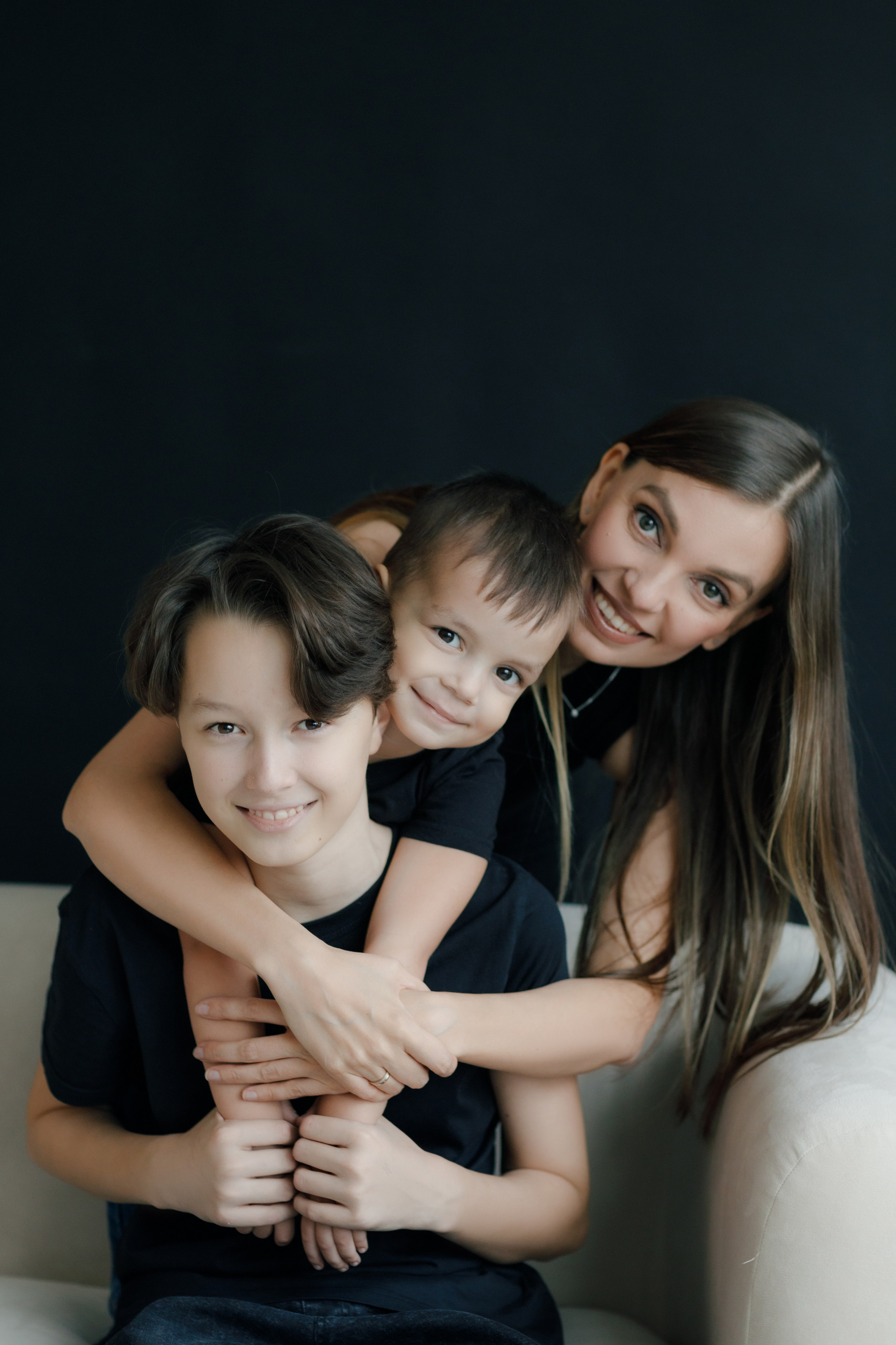 Минимализм. Свадебный и семейный фотограф в Перми Дергачева Кристина