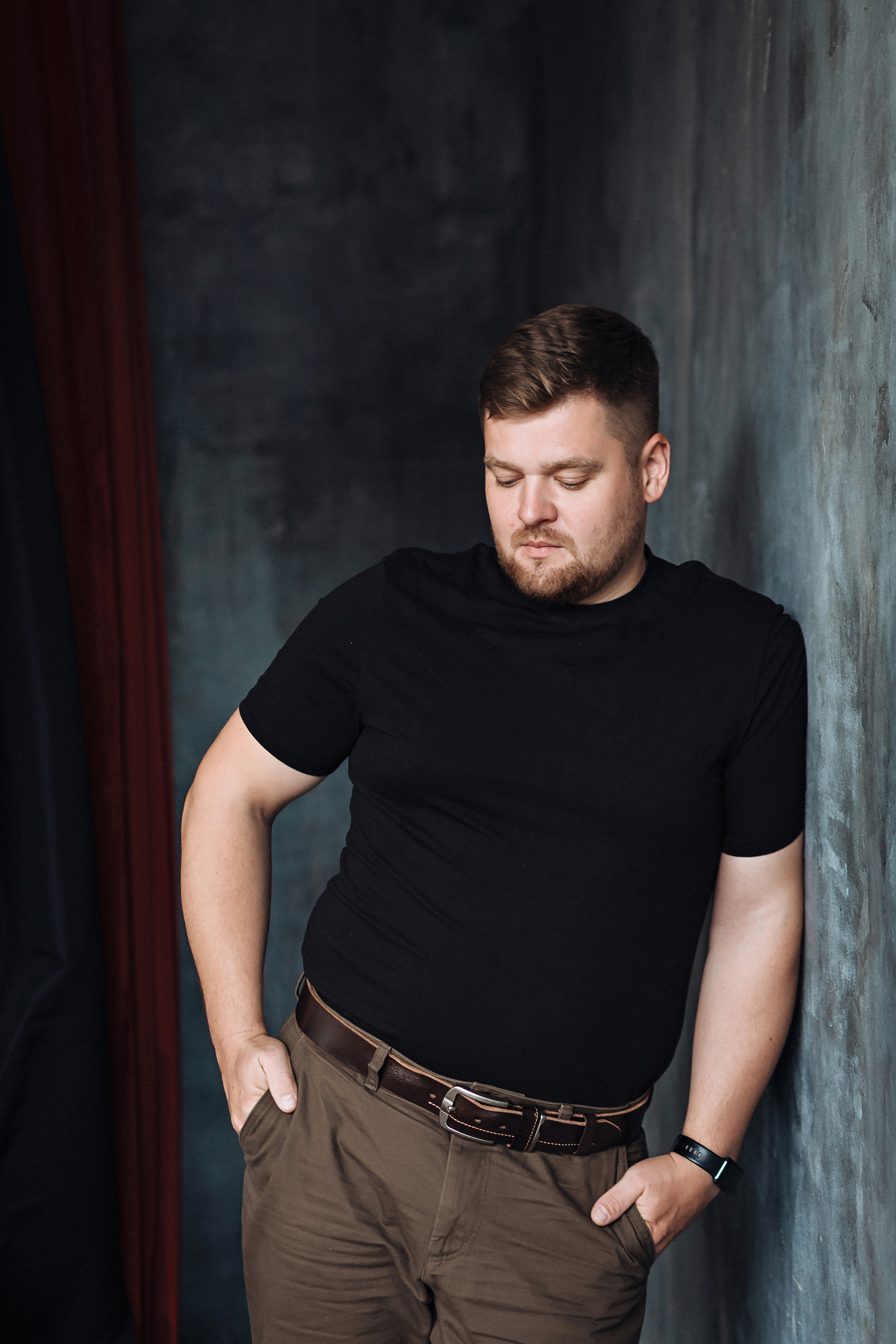 Мужская фотосессия. Фотограф Виктория Темирова Екатеринбург