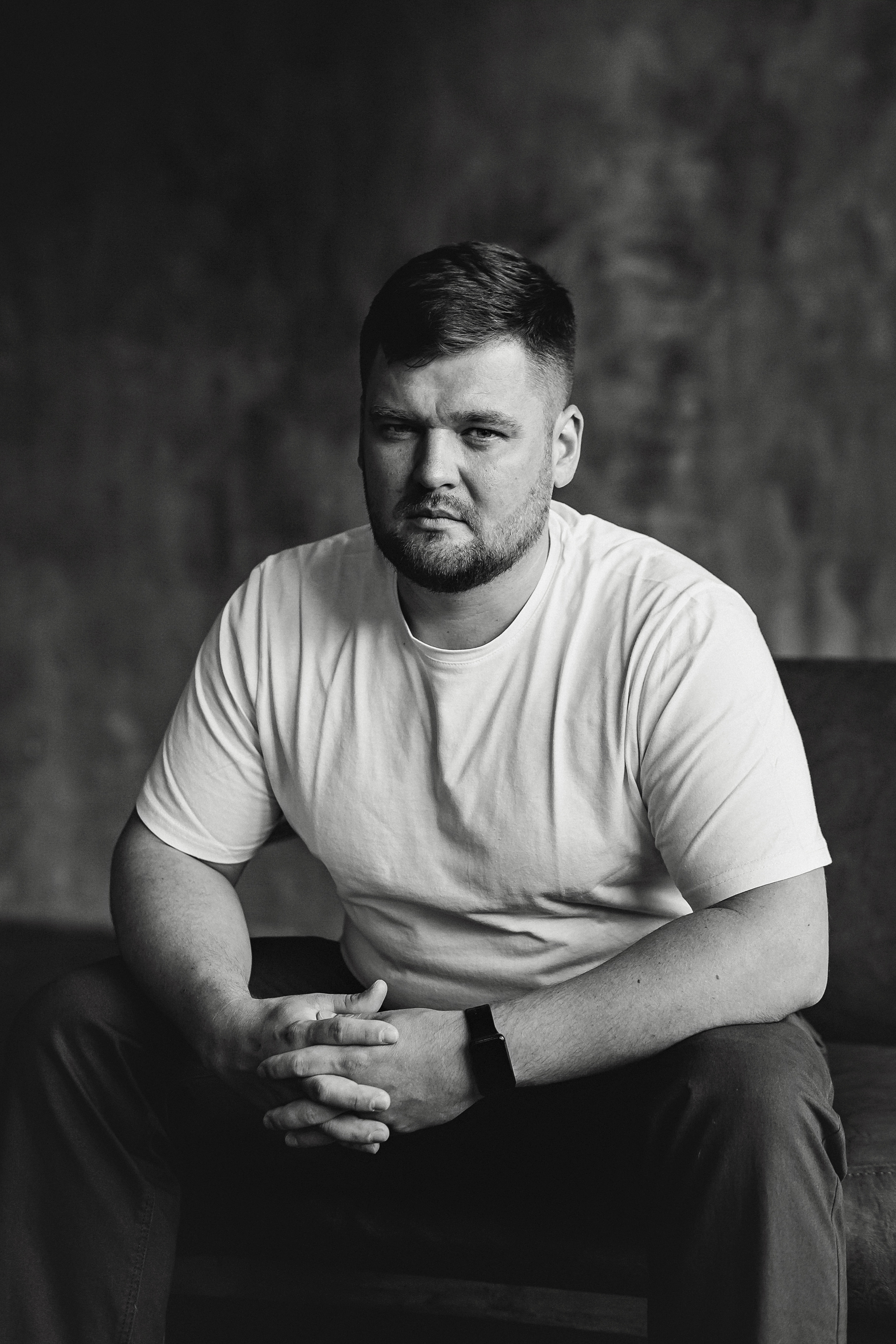 Мужская фотосессия. Фотограф Виктория Темирова Екатеринбург