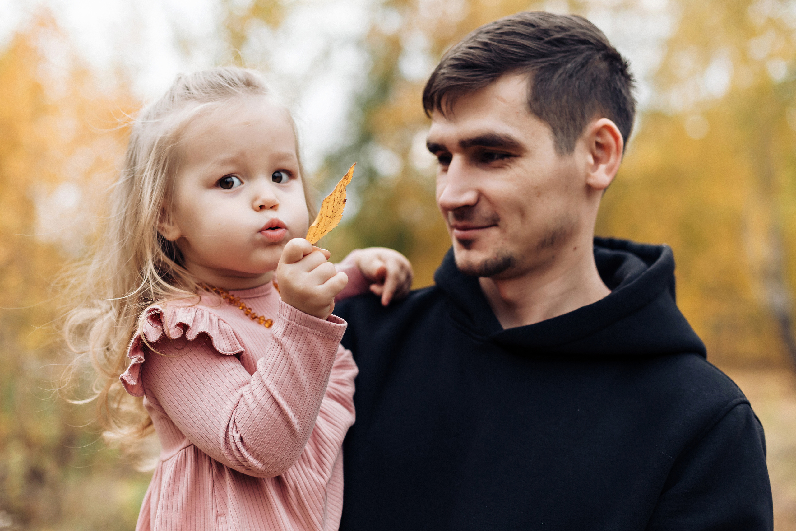 Осеннее настроение. Фотограф Виктория Темирова Екатеринбург