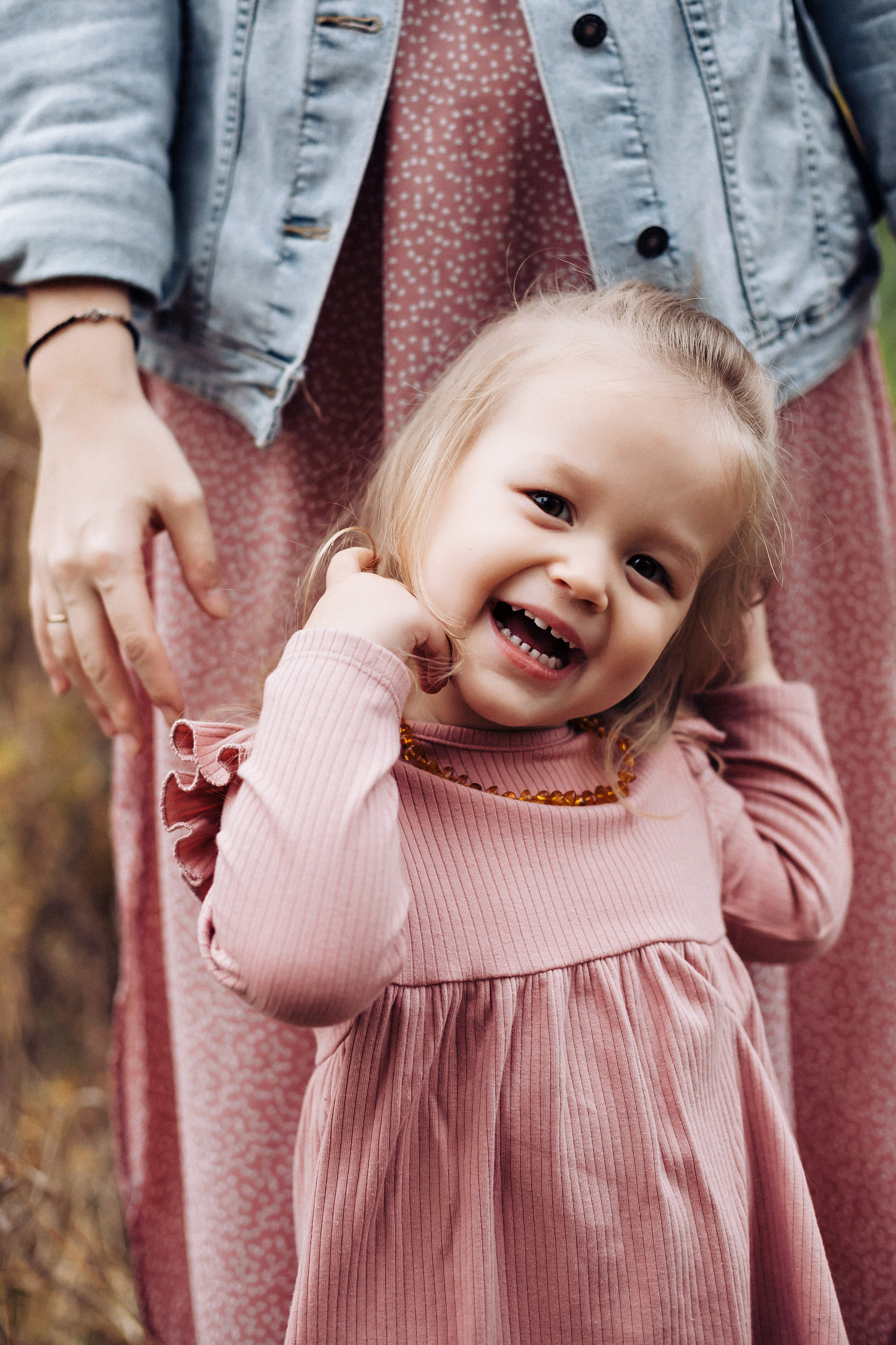 Осеннее настроение. Фотограф Виктория Темирова Екатеринбург