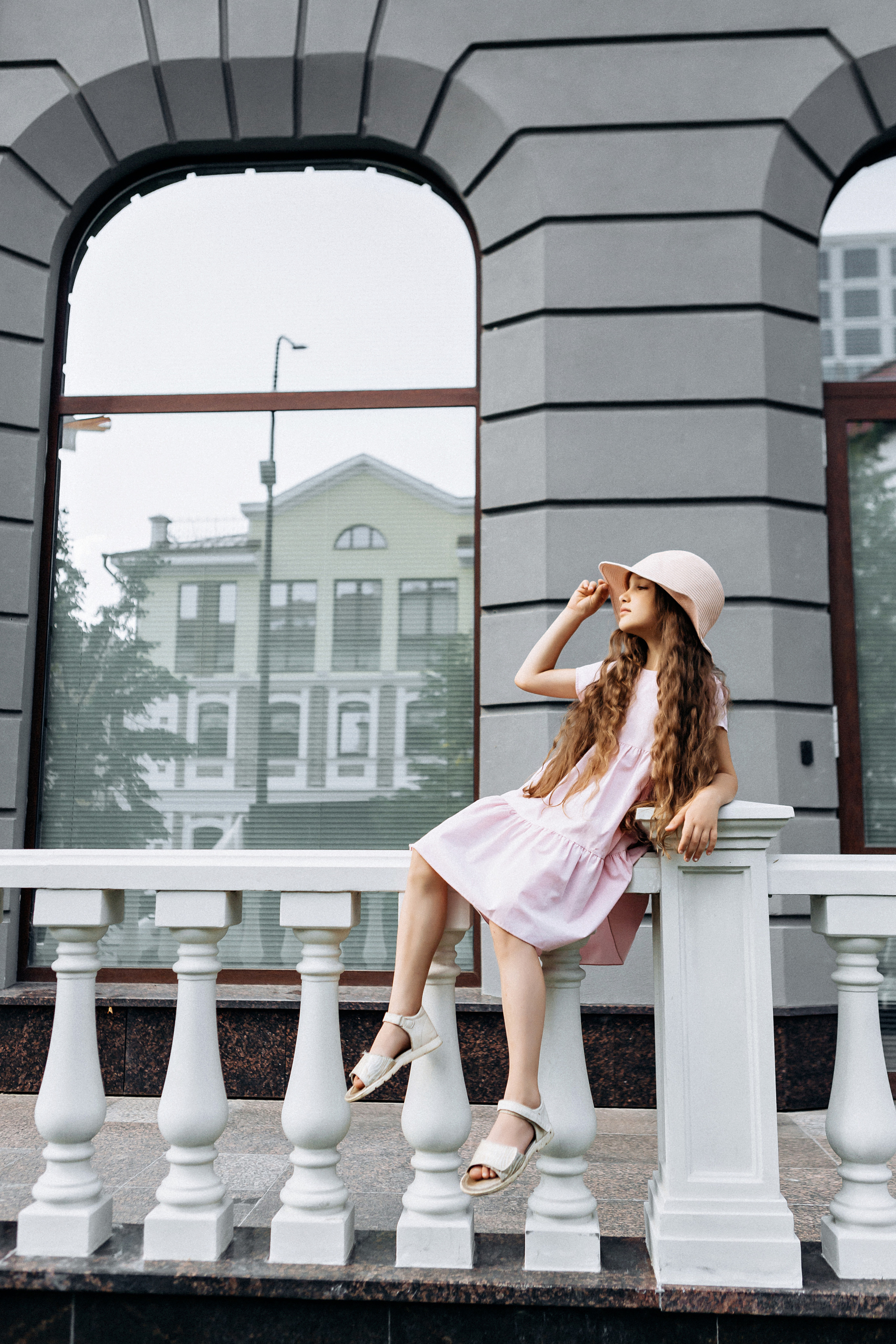 Летняя мини-фотосессия. Фотограф Виктория Темирова Екатеринбург