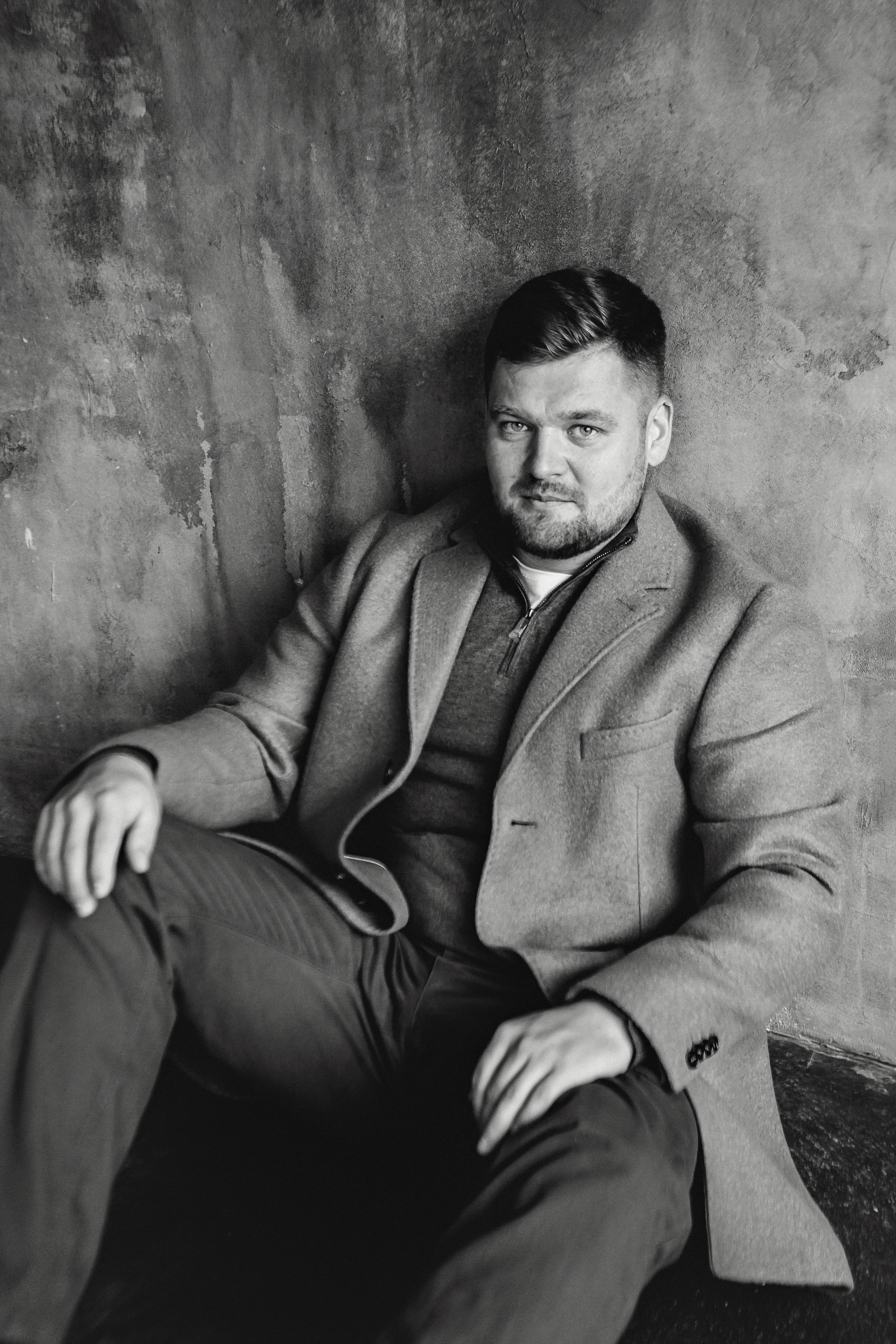 Мужская фотосессия. Фотограф Виктория Темирова Екатеринбург