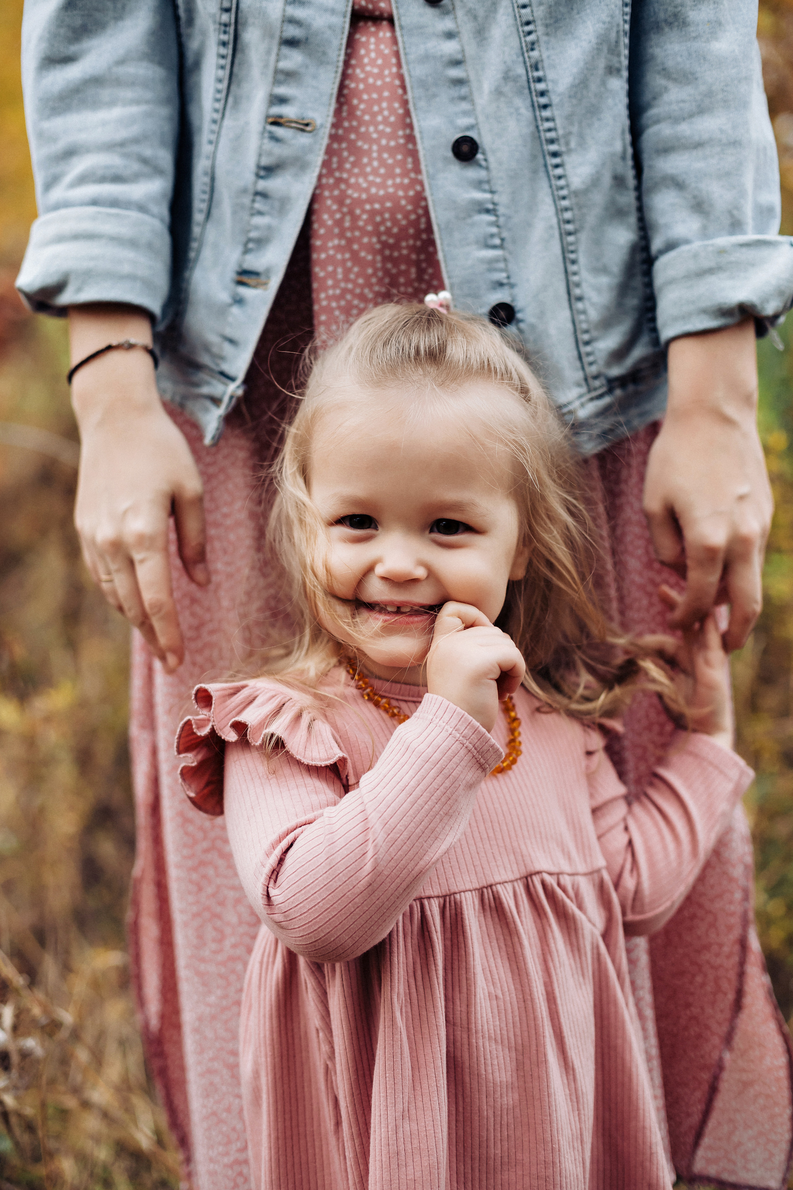 Осеннее настроение. Фотограф Виктория Темирова Екатеринбург