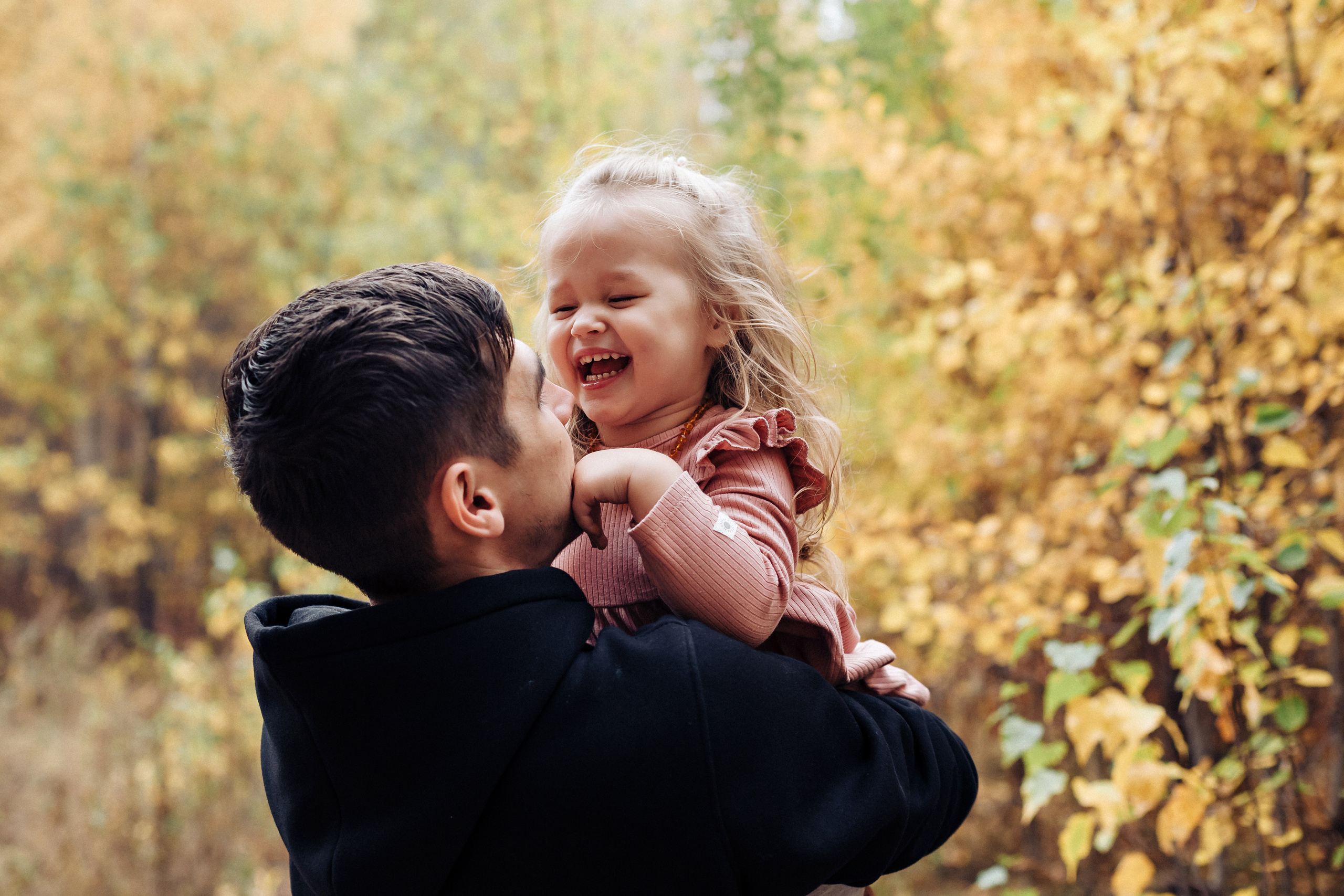 Осеннее настроение. Фотограф Виктория Темирова Екатеринбург
