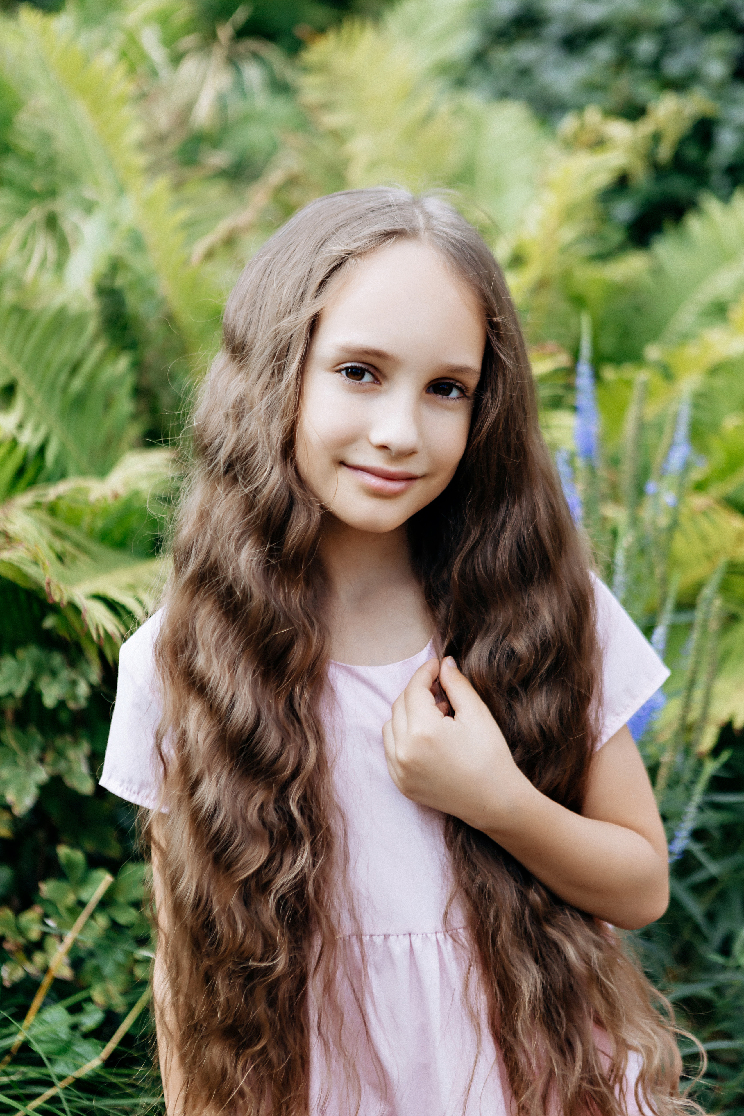 Летняя мини-фотосессия. Фотограф Виктория Темирова Екатеринбург