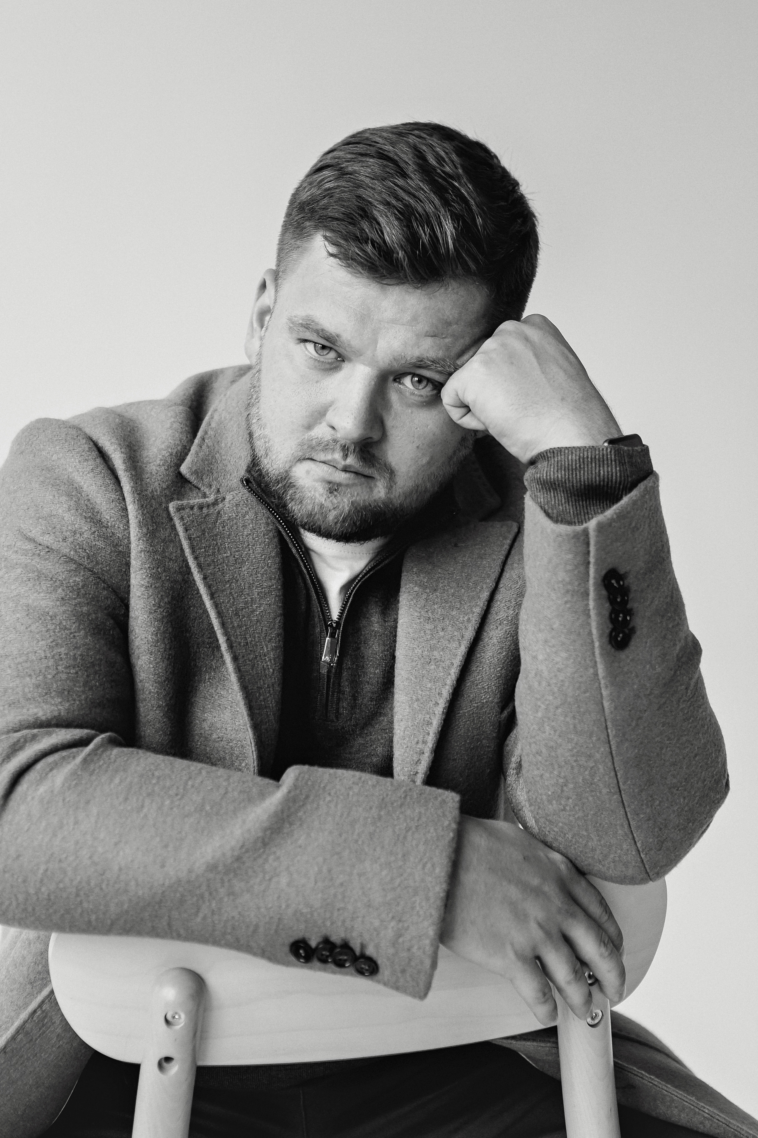 Мужская фотосессия. Фотограф Виктория Темирова Екатеринбург