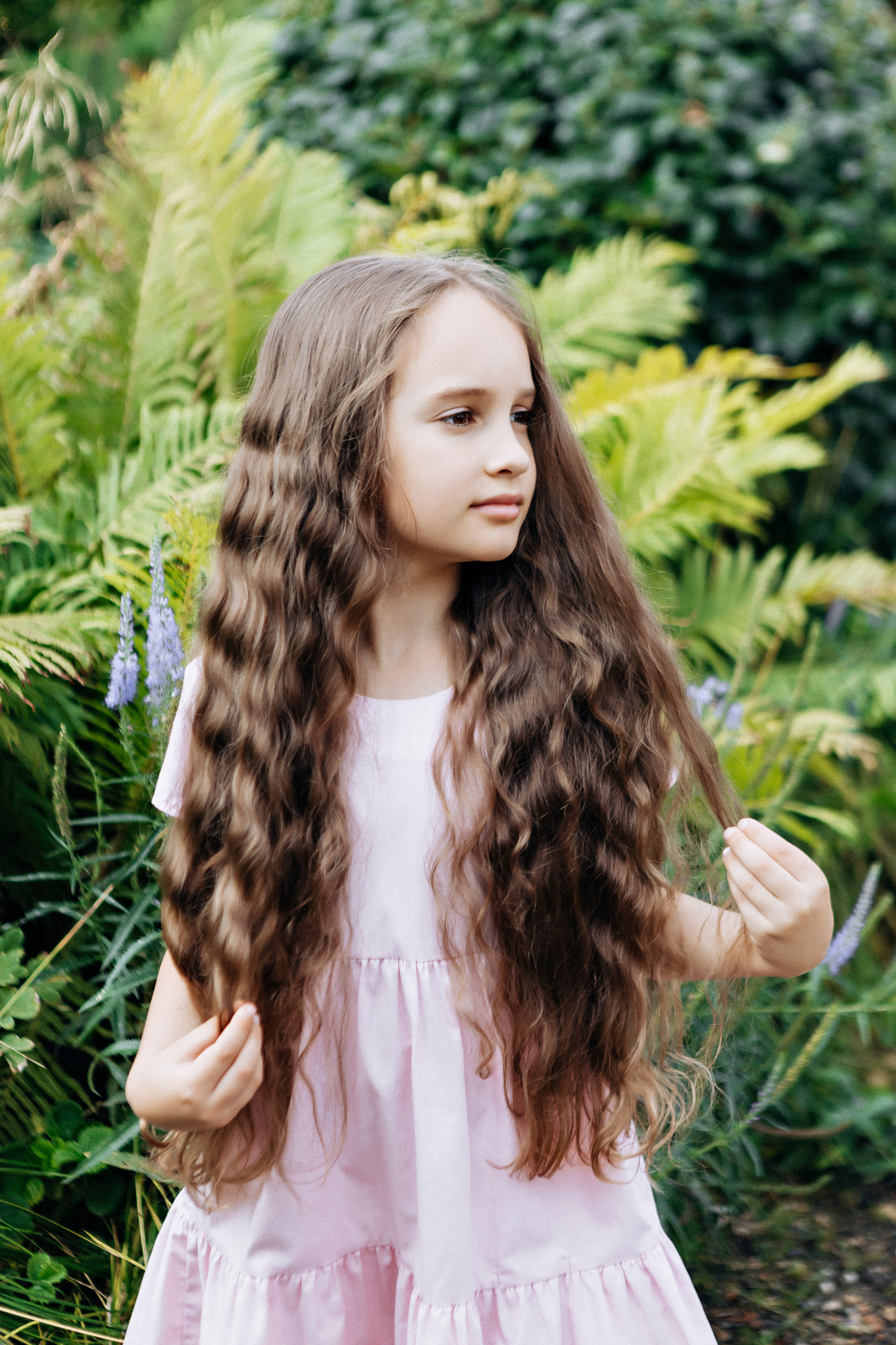 Летняя мини-фотосессия. Фотограф Виктория Темирова Екатеринбург