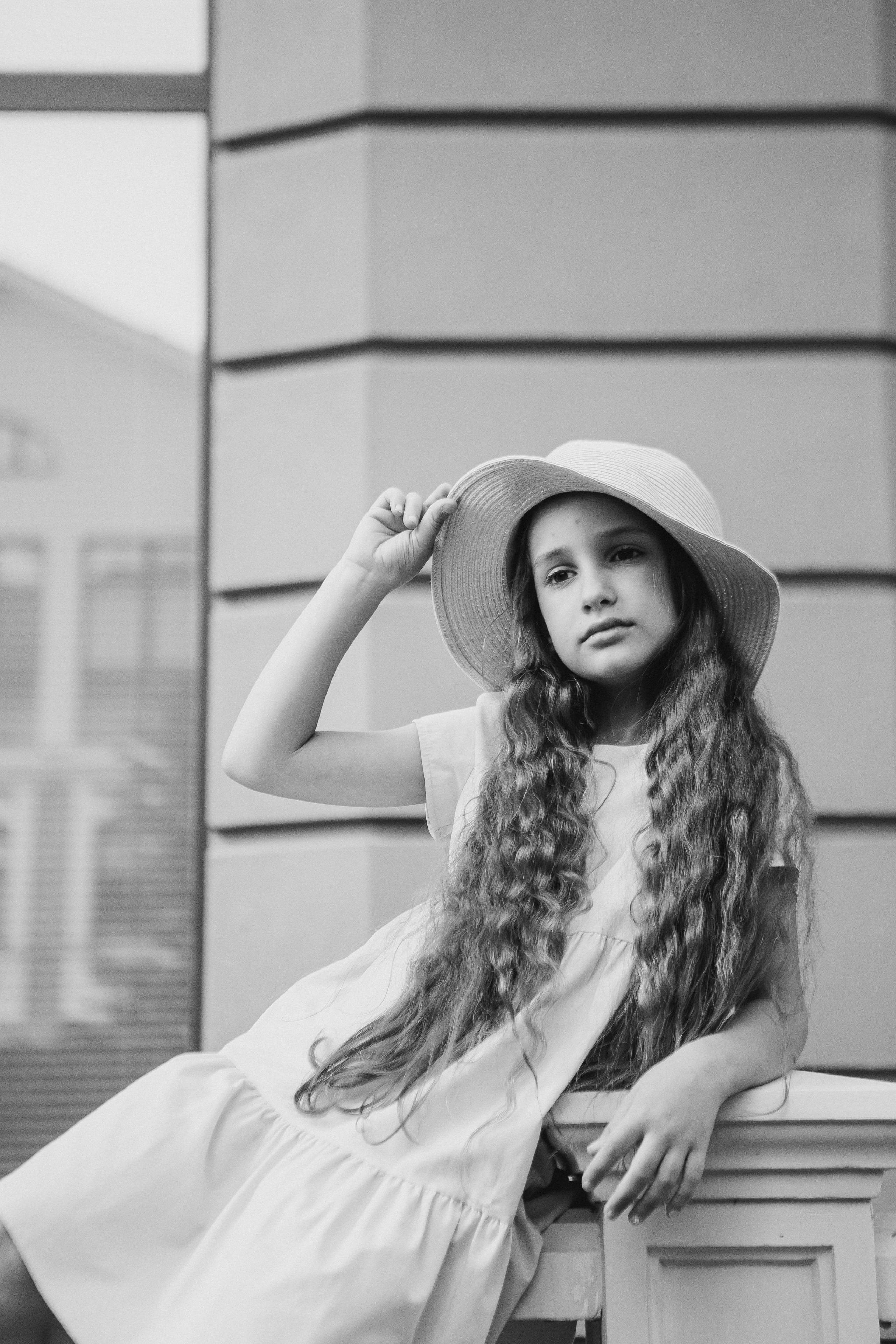 Летняя мини-фотосессия. Фотограф Виктория Темирова Екатеринбург