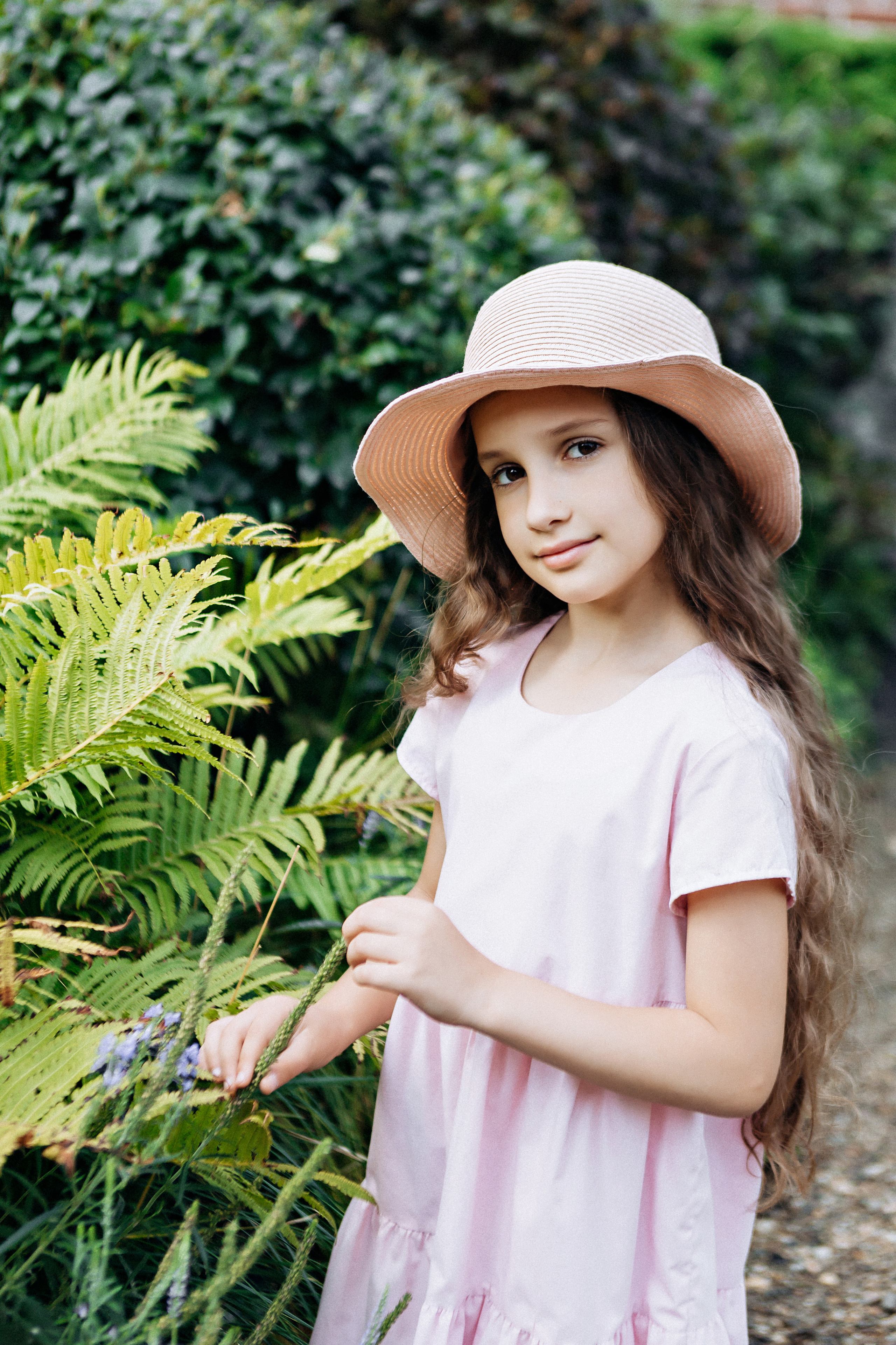 Летняя мини-фотосессия. Фотограф Виктория Темирова Екатеринбург