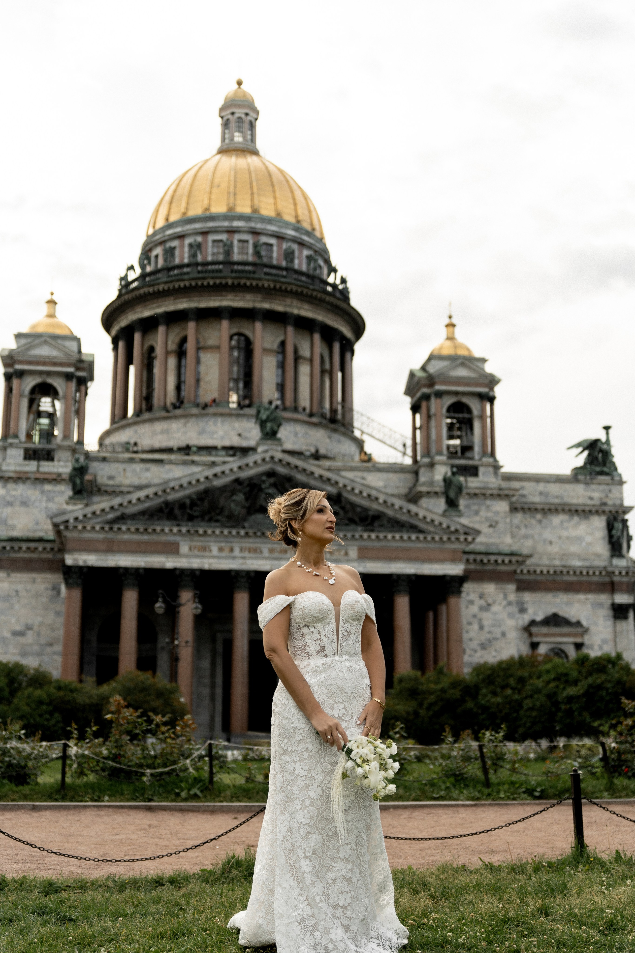 Александр и Ирина. Свадебный фотограф Санкт-Петербург СПб Виталий Богданов