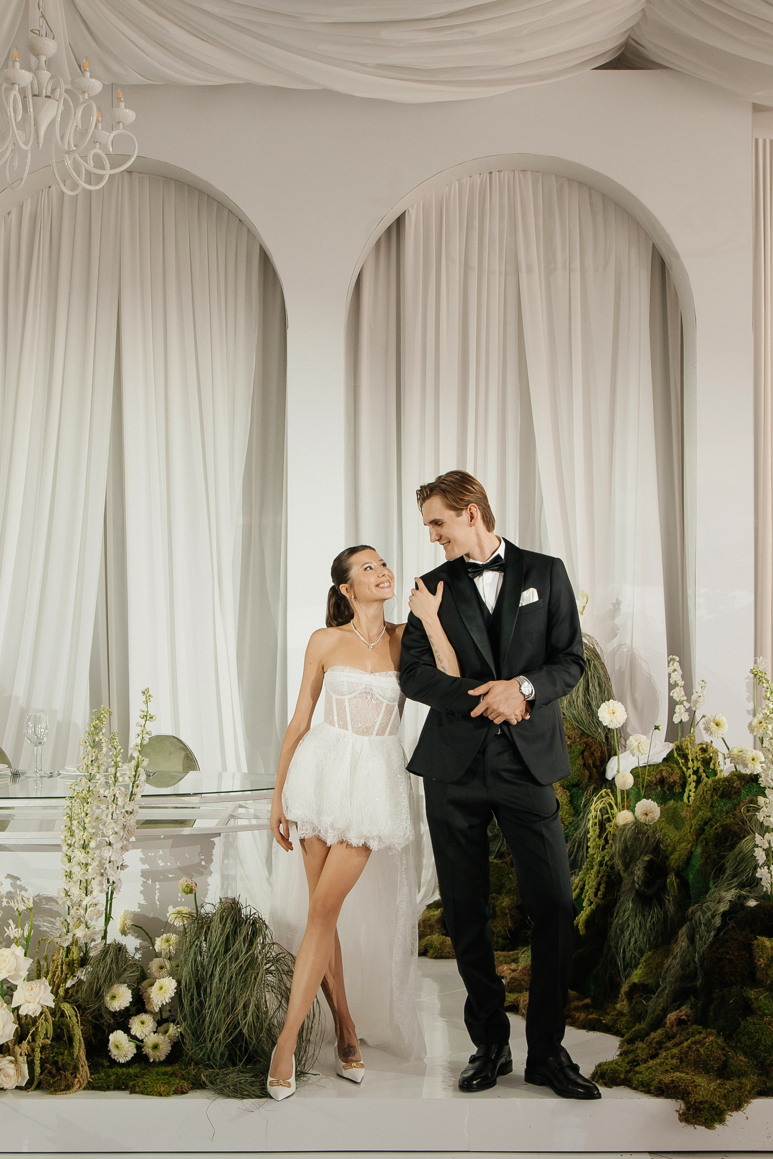 ANONS. Мария — Свадебный фотограф