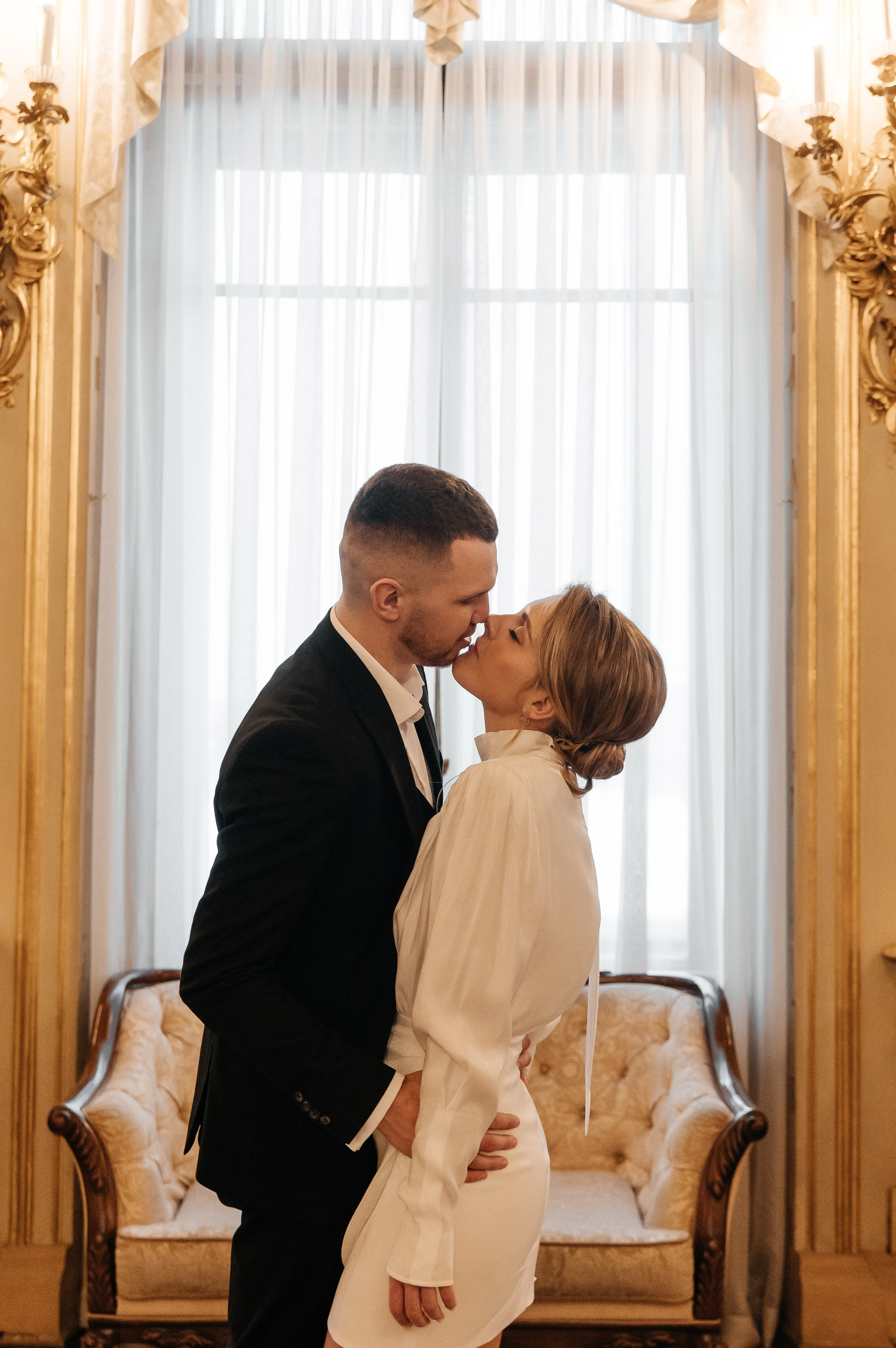 24.12.2022. Мария — Свадебный фотограф