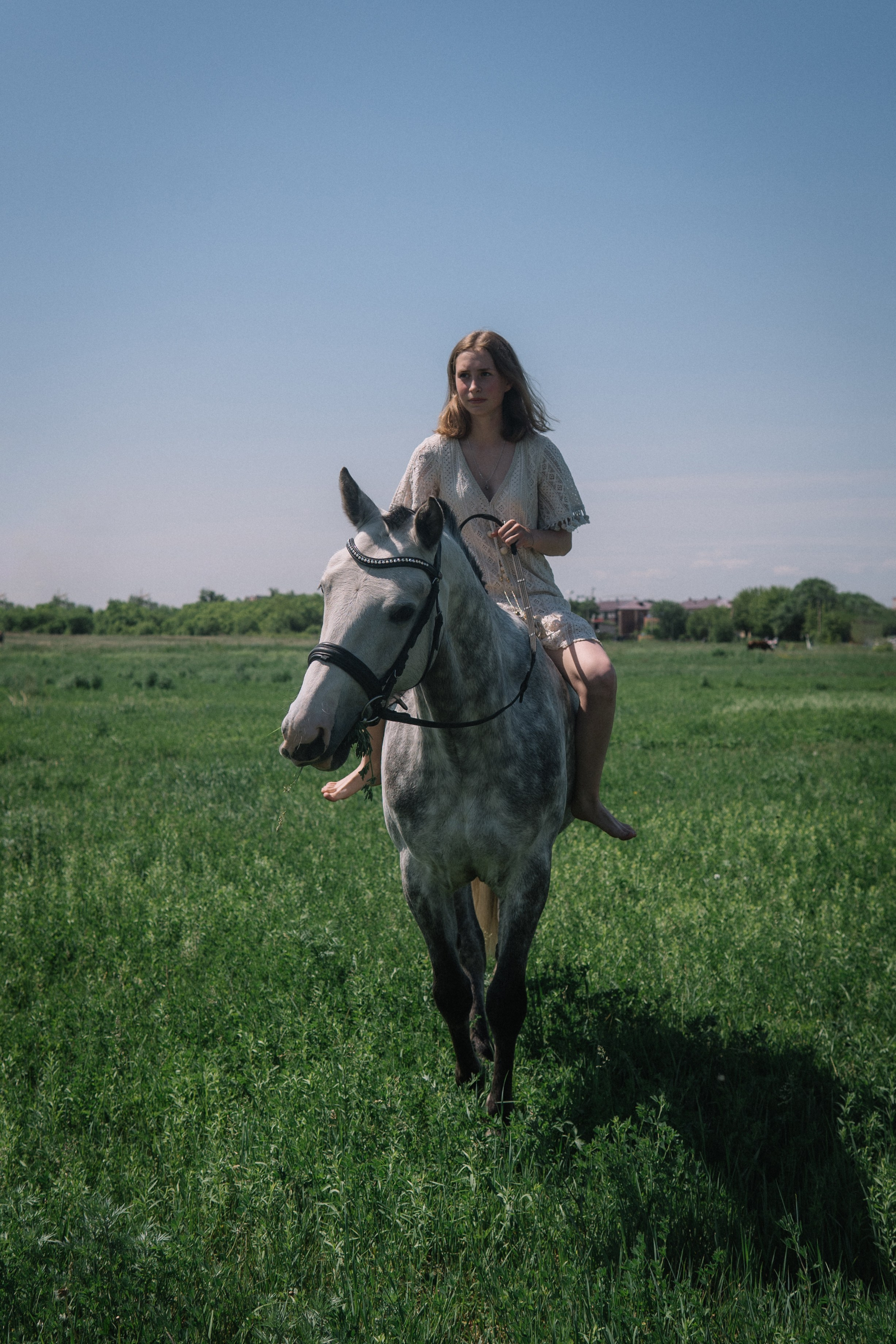 Гранд и Елизавета. Lifestyle и контент фотограф в Благовещенске Пьянникова Анна