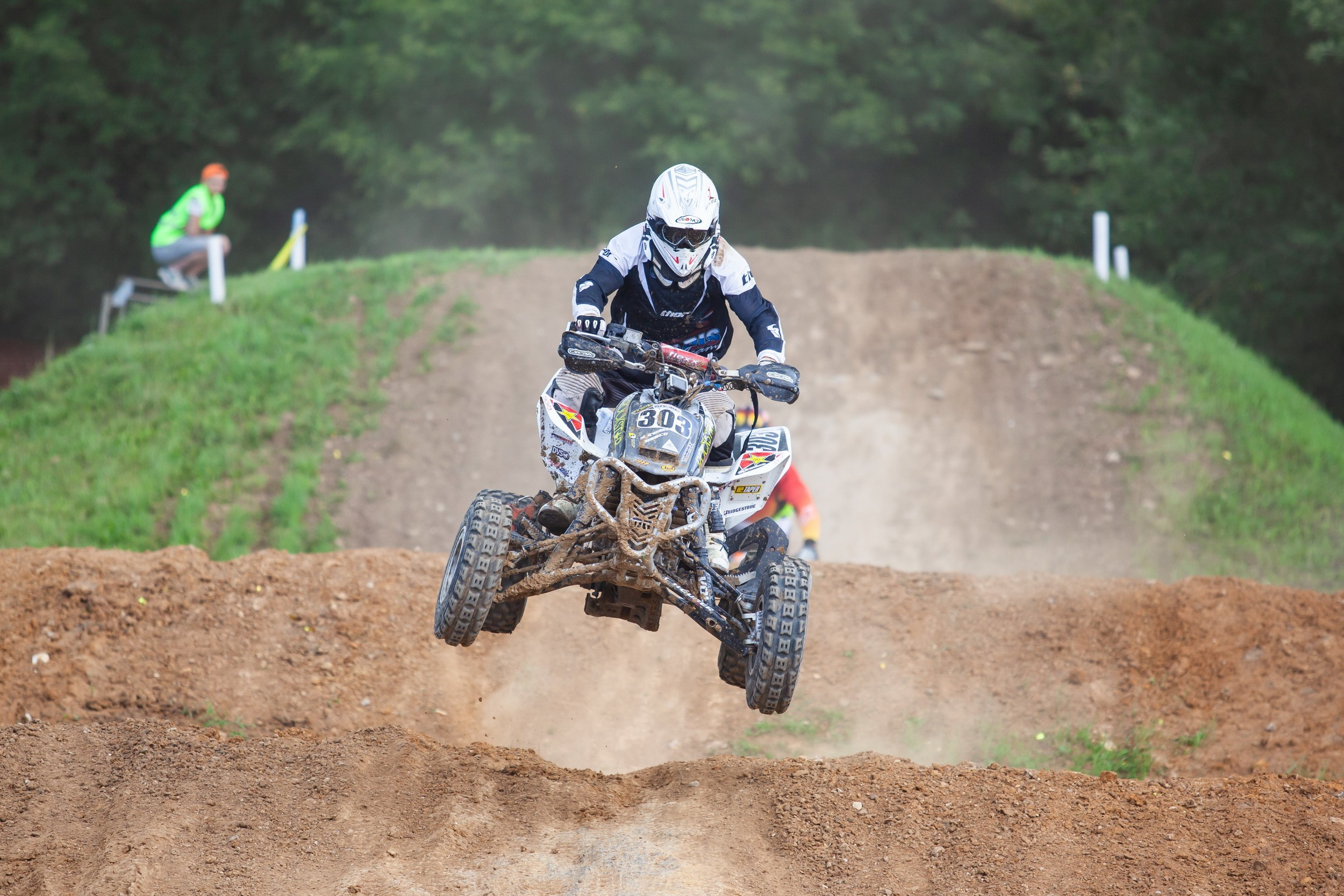 Мотокросс (21 июля 2019). Репортажный фотограф Алексей Пирязев