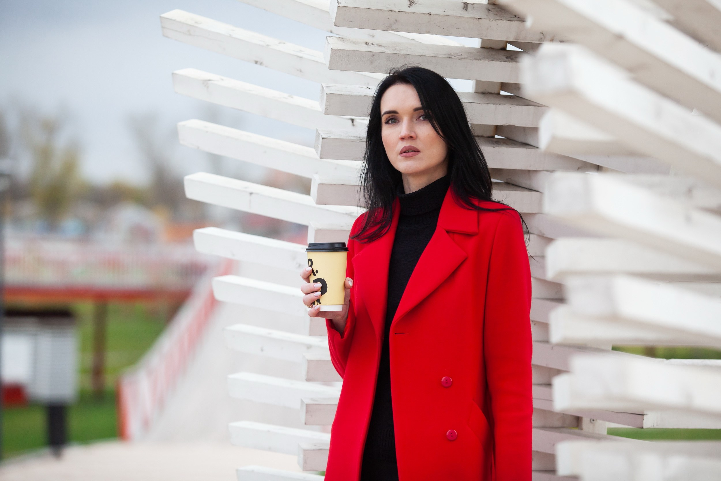 Татьяна. Репортажный фотограф Алексей Пирязев