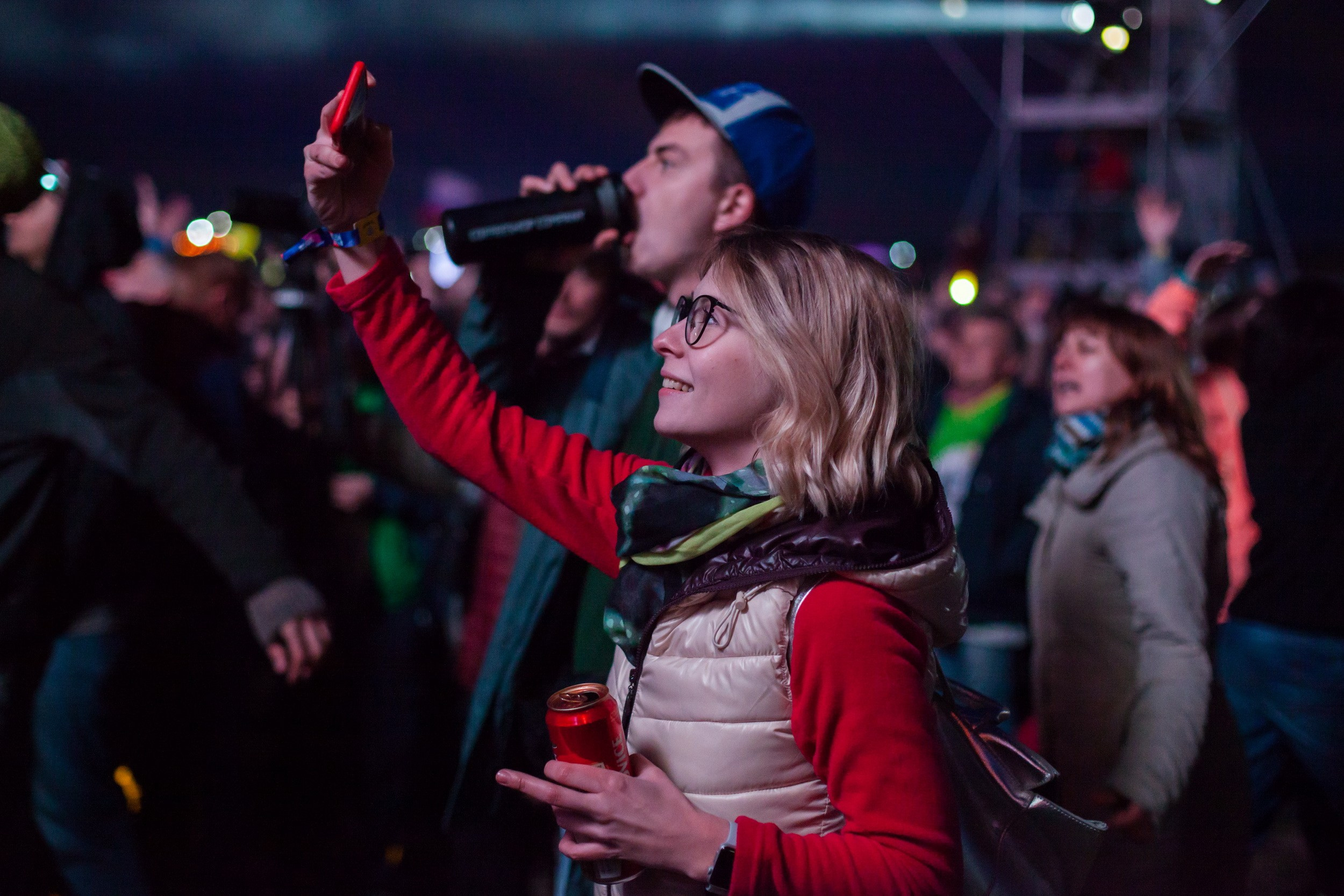 2018. Репортажный фотограф Алексей Пирязев